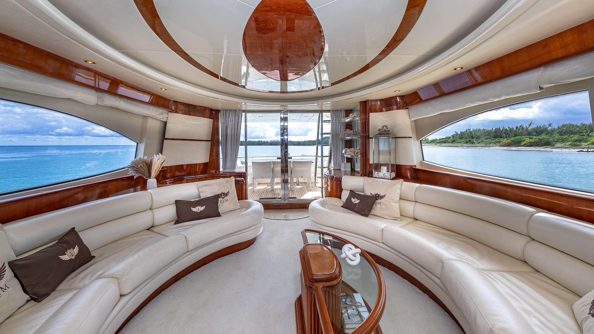 Yacht Photo