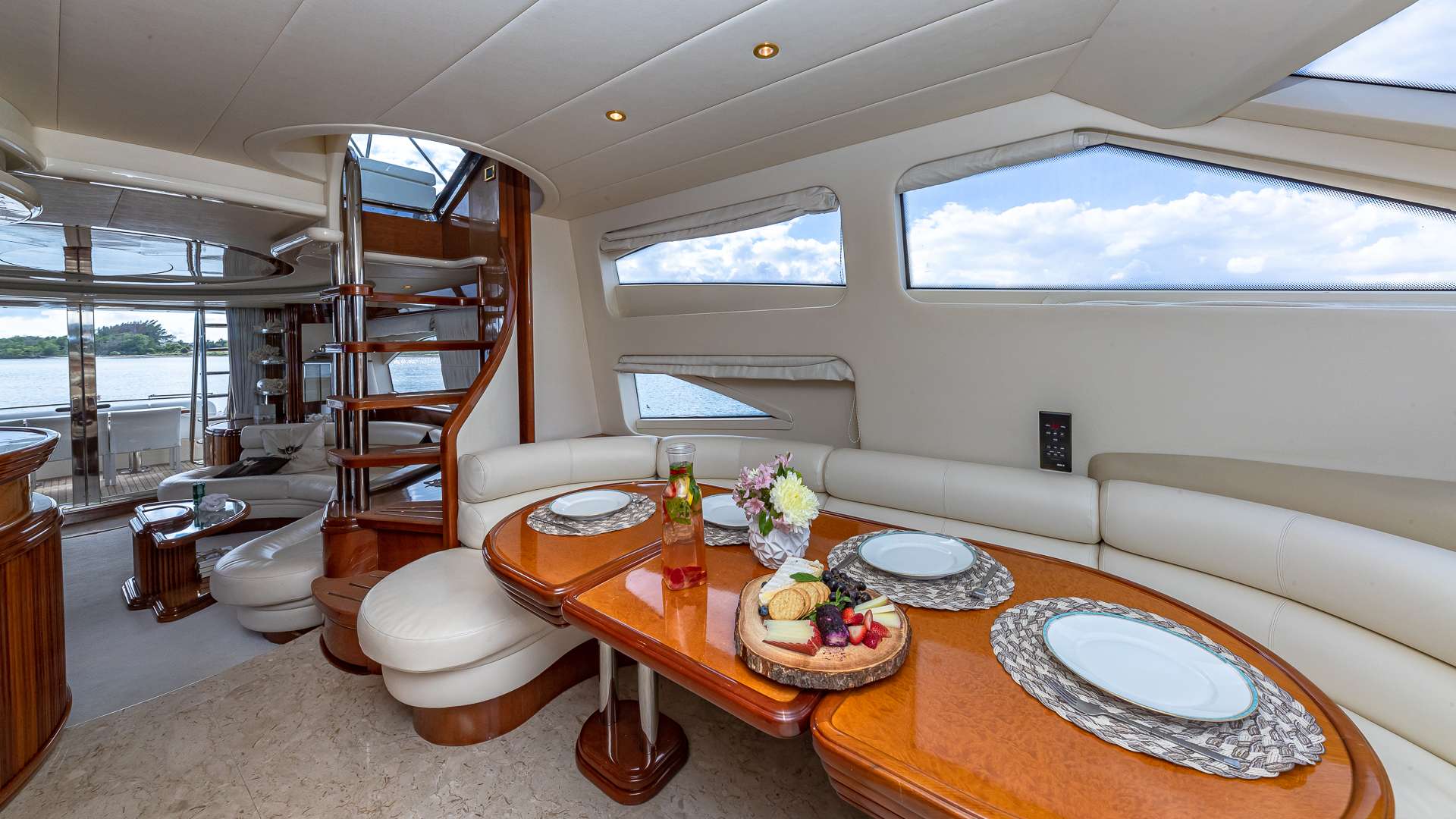 Yacht Photo