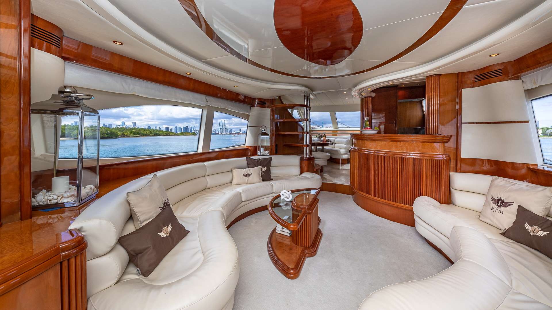 Yacht Photo