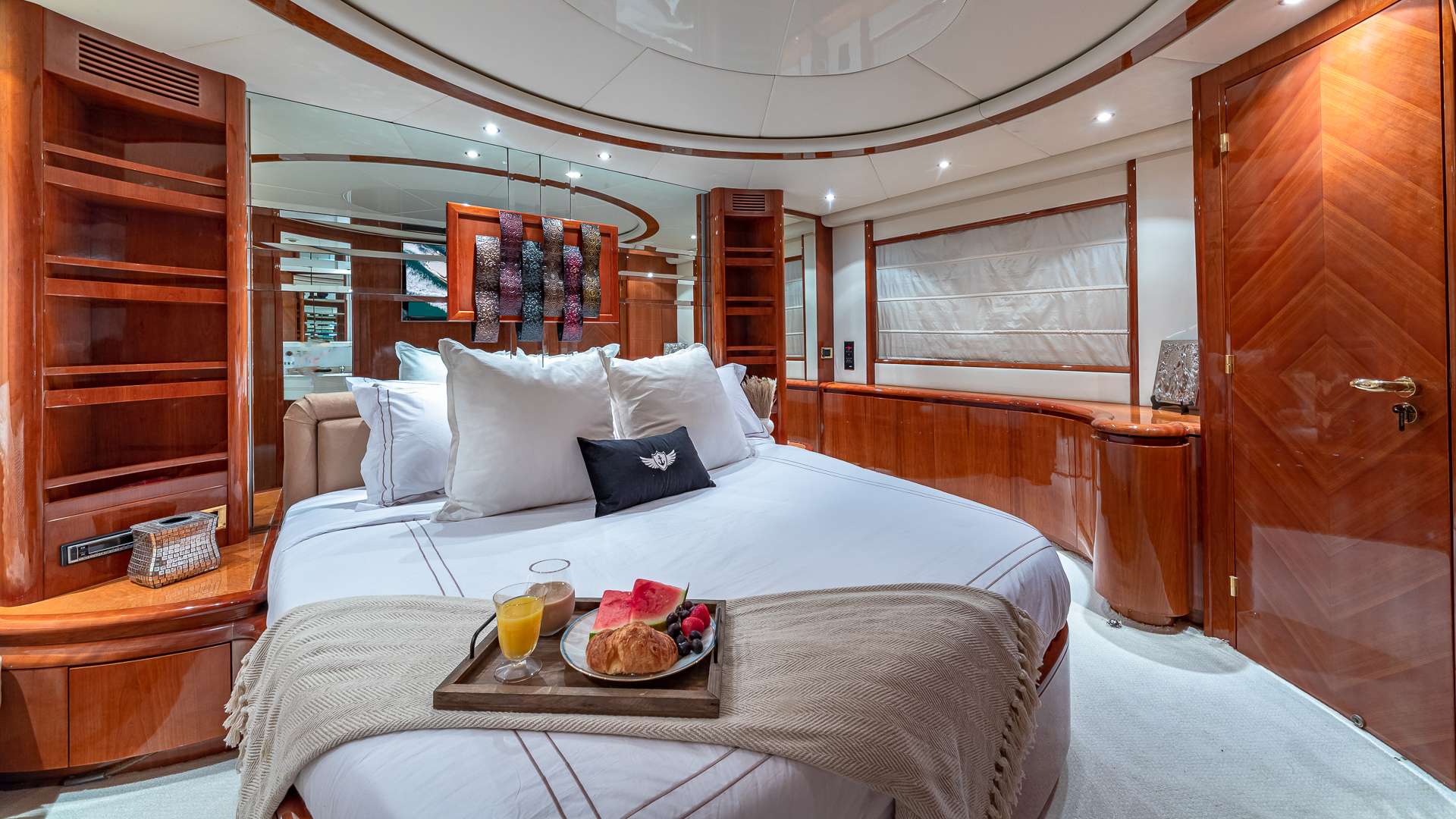 Yacht Photo