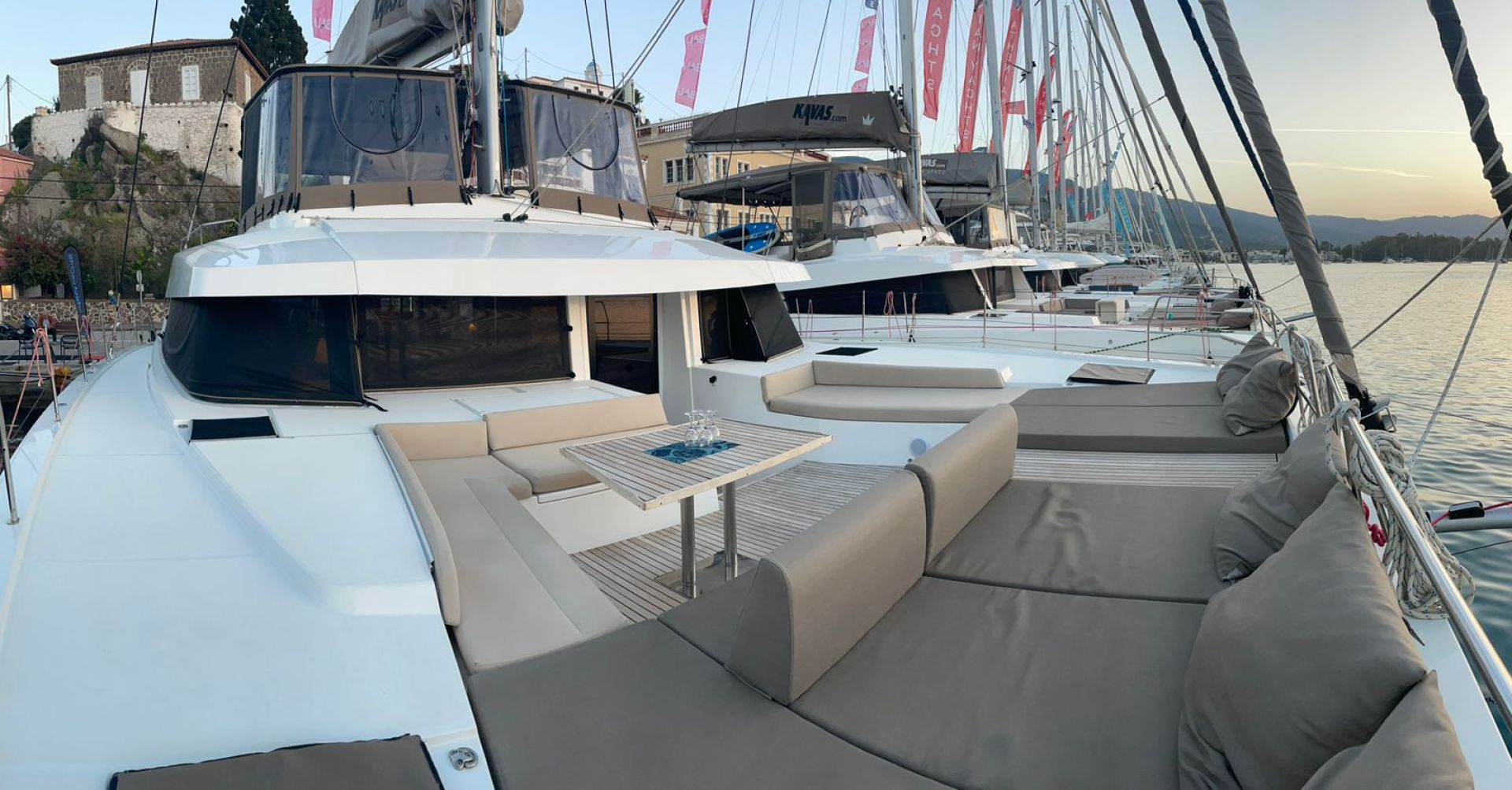 Yacht Image