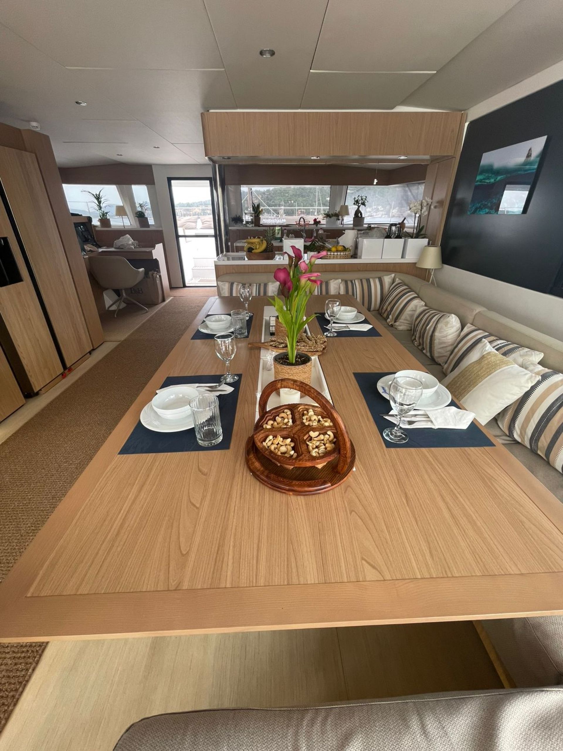 Yacht Image
