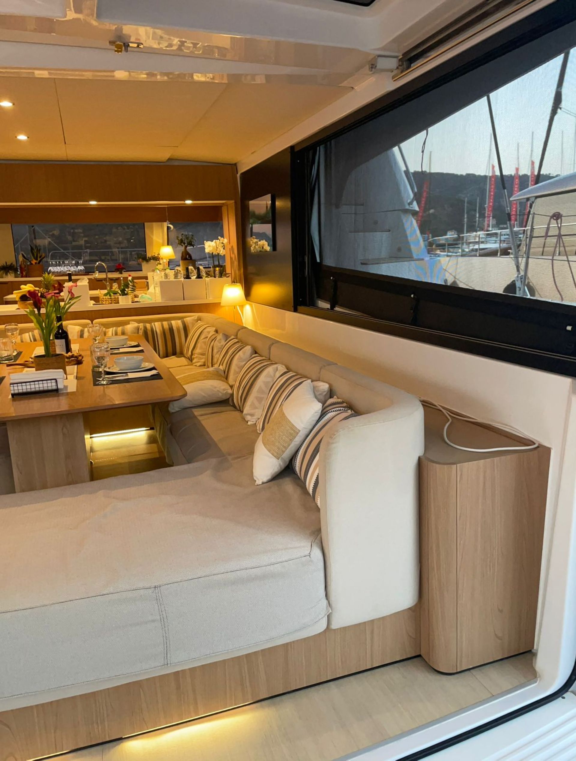 Yacht Image