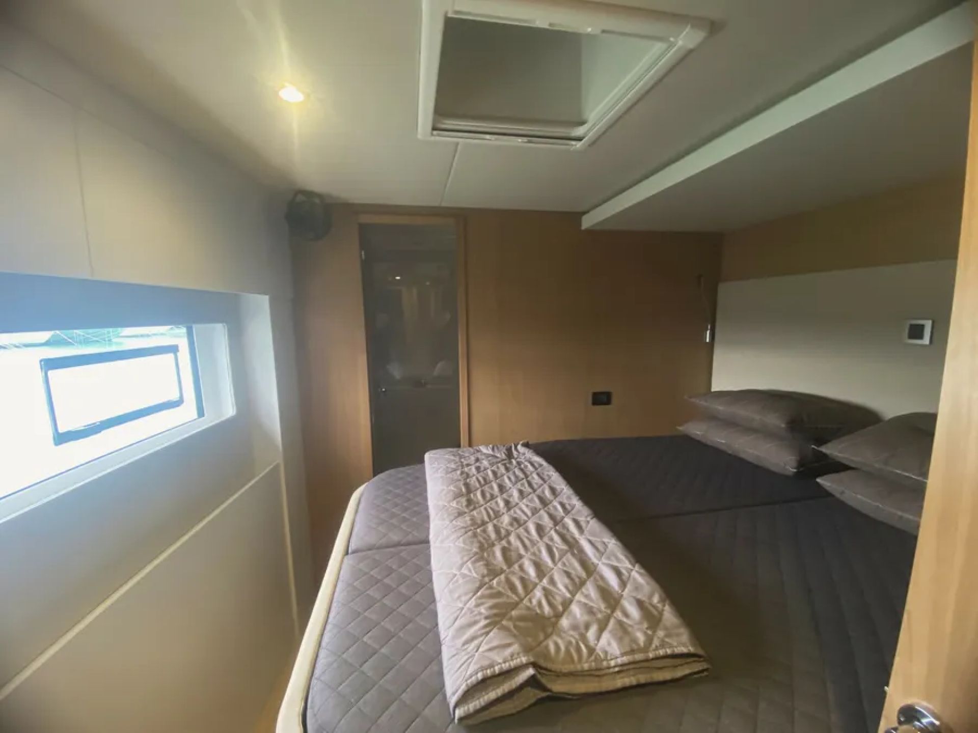Yacht Image