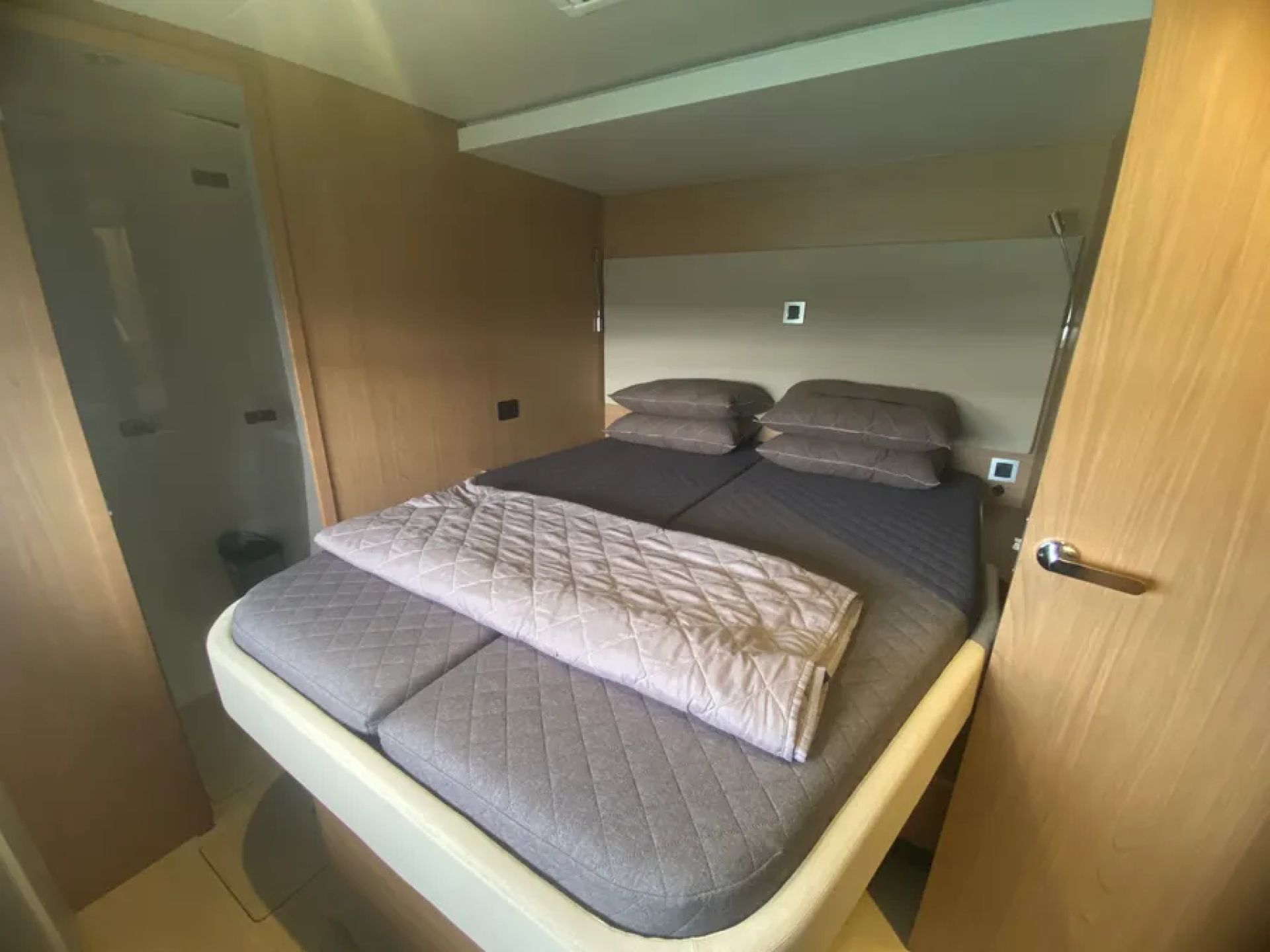 Yacht Image