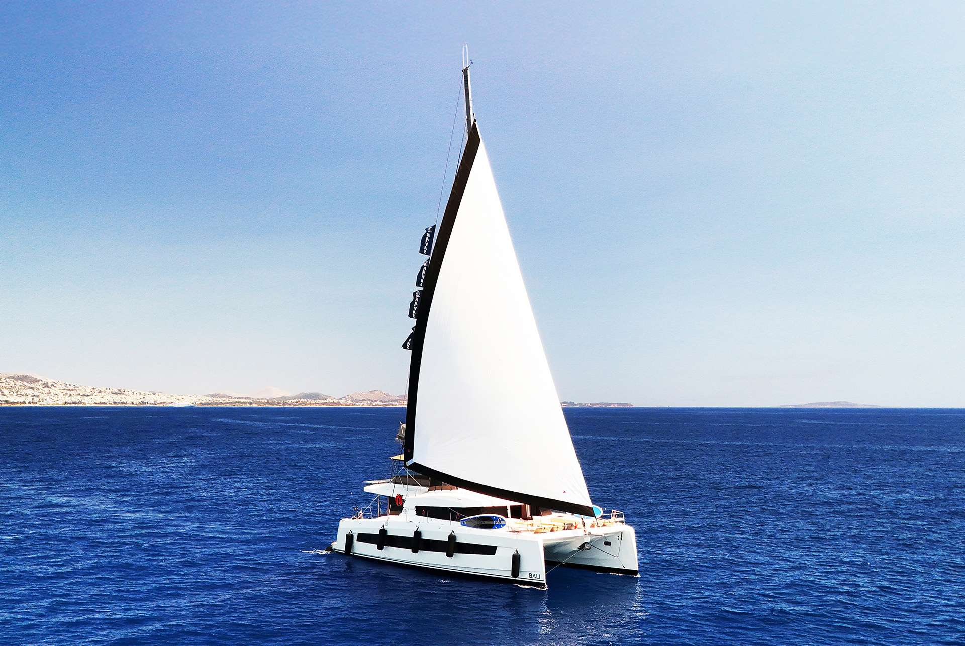 Yacht Photo