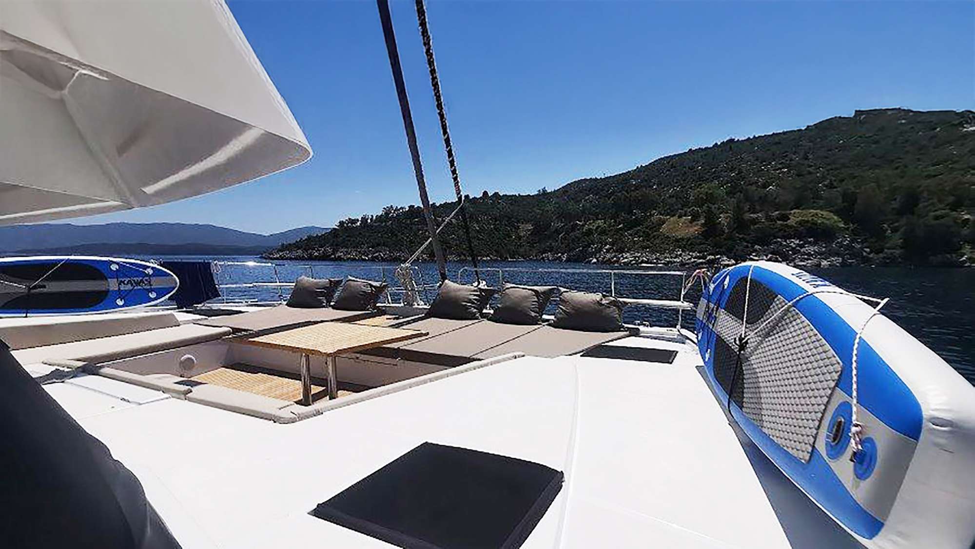 Yacht Photo