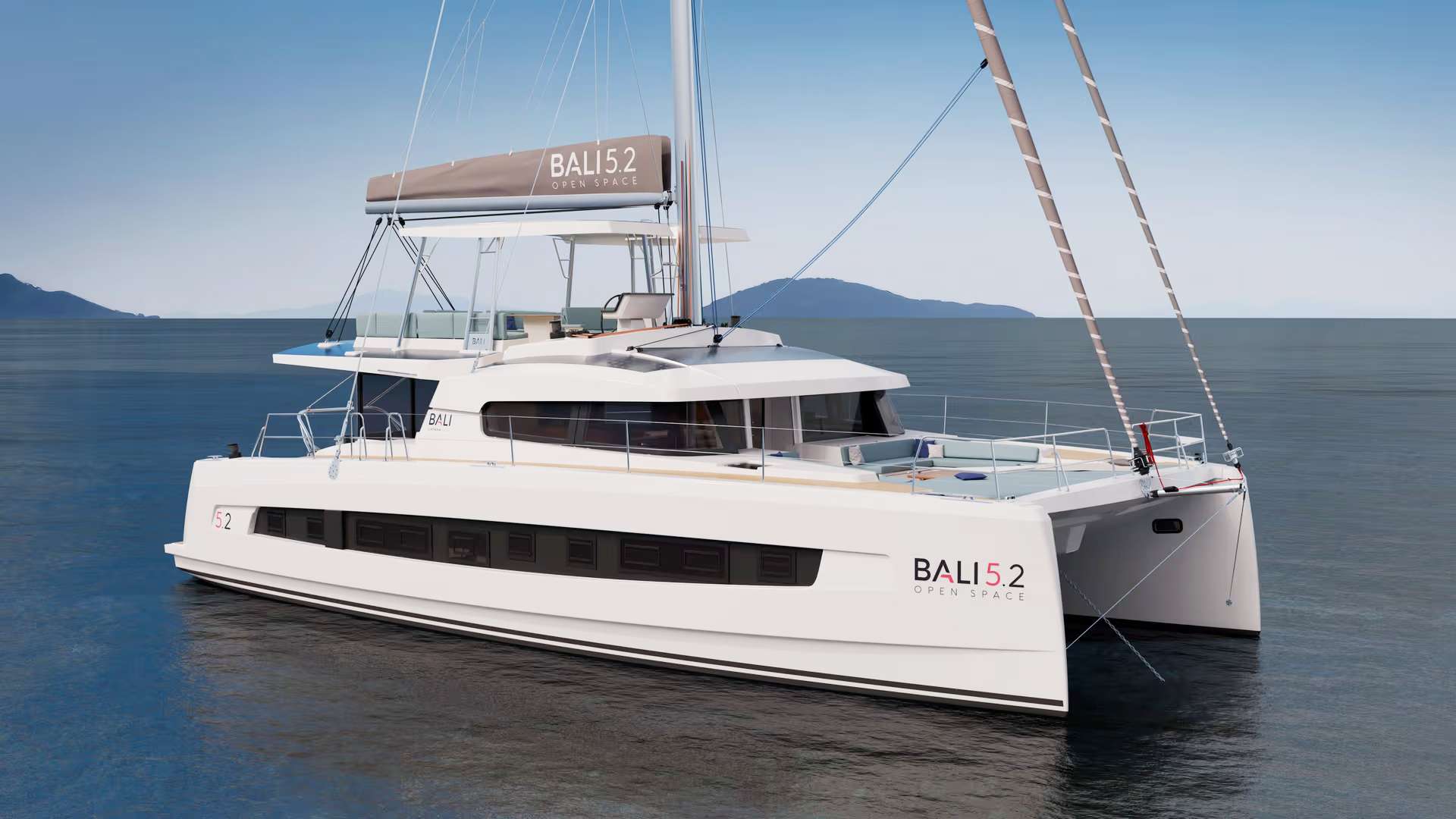 Yacht Photo