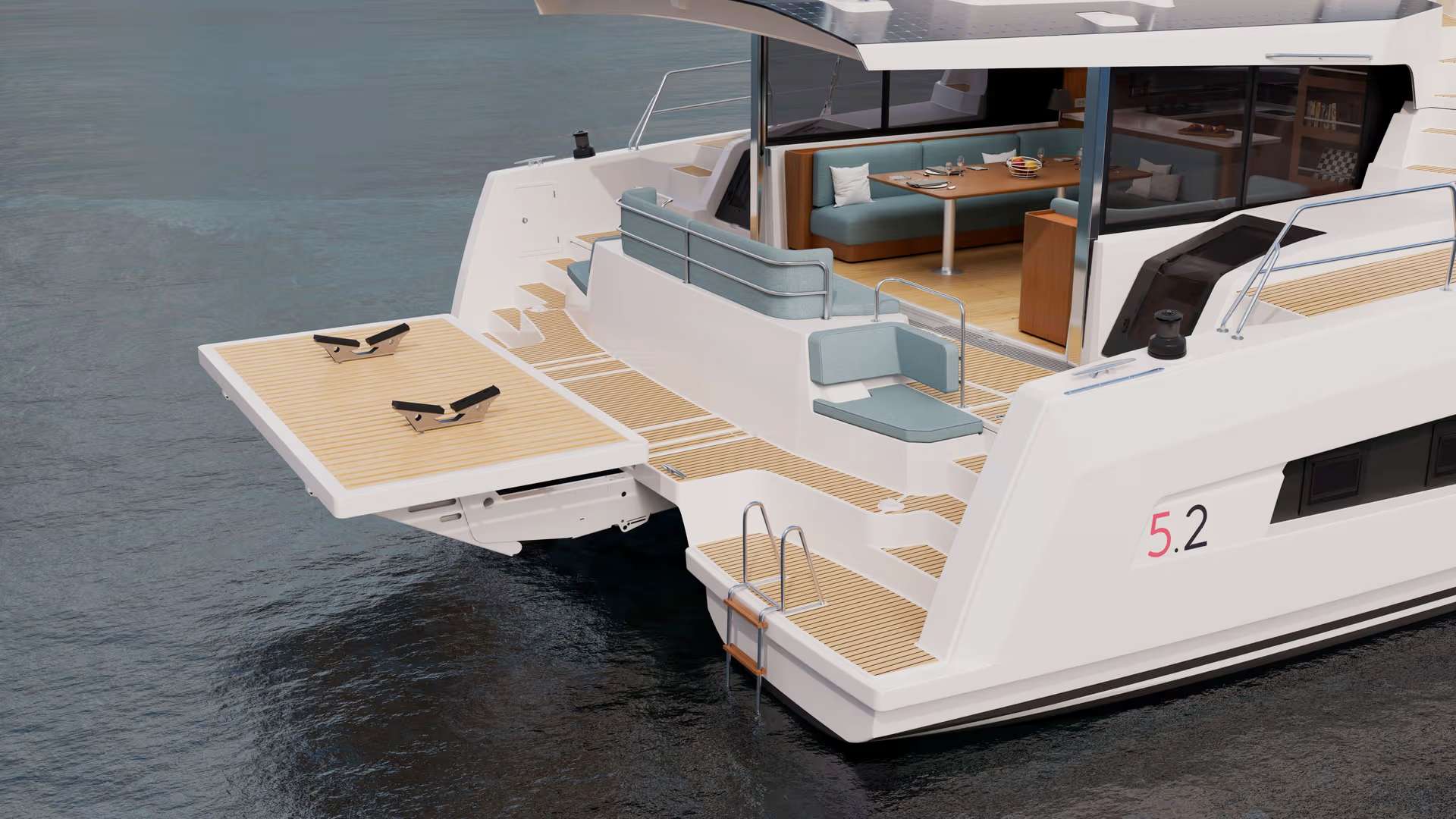 Yacht Photo