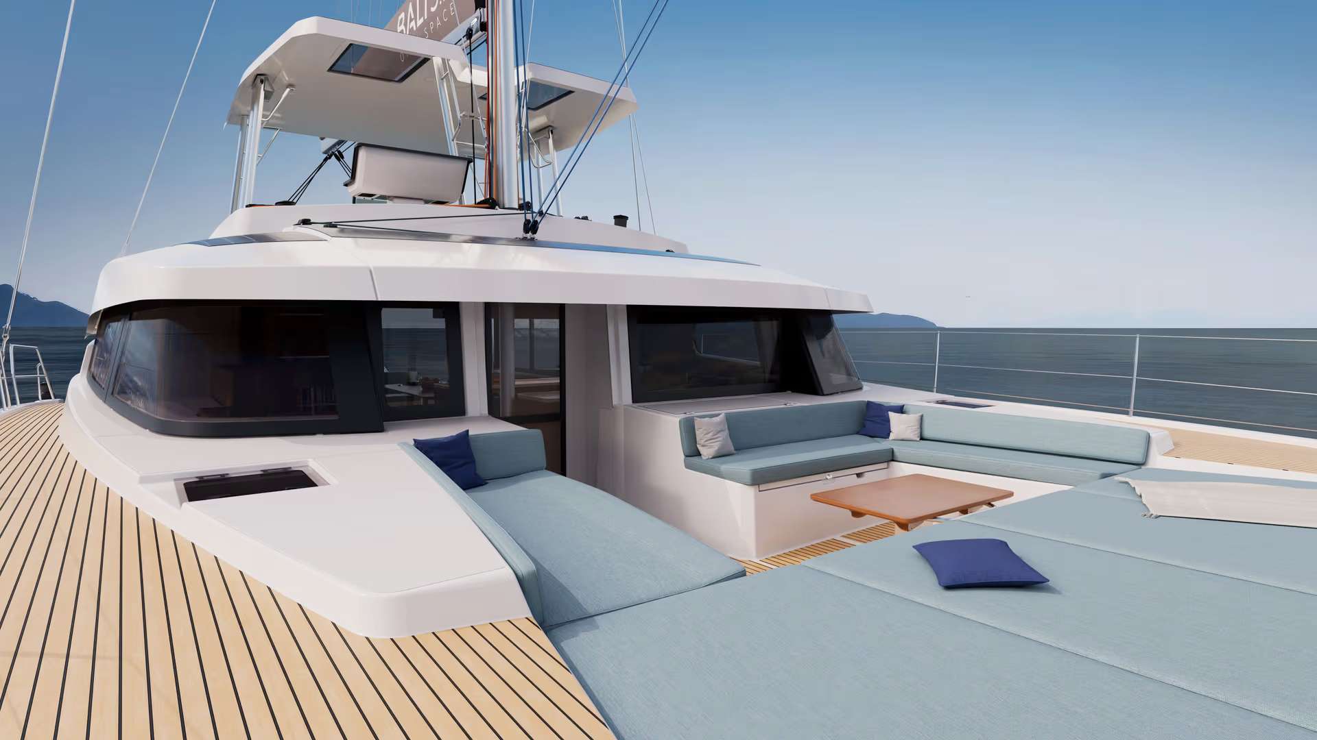 Yacht Photo
