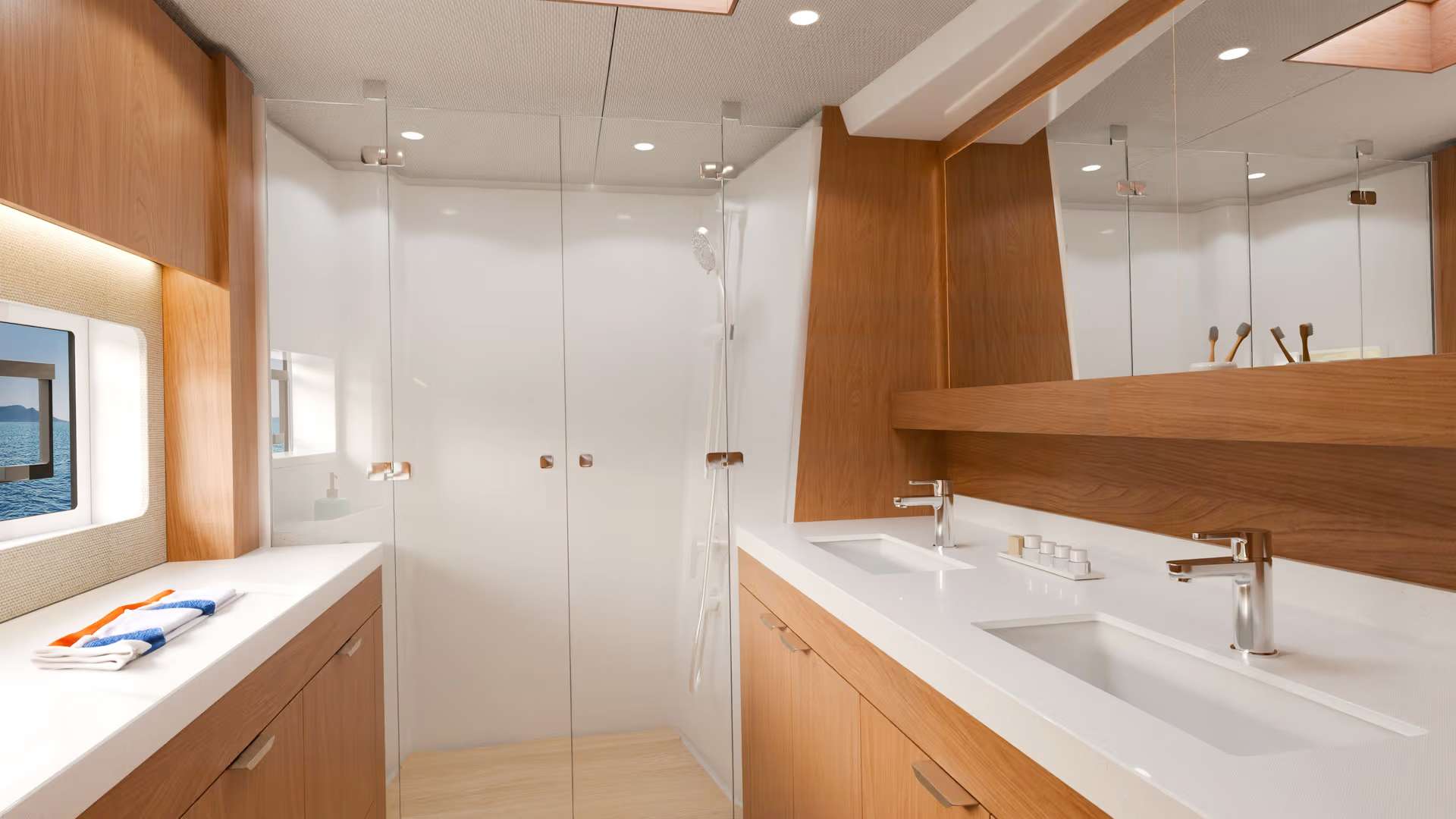 Yacht Photo