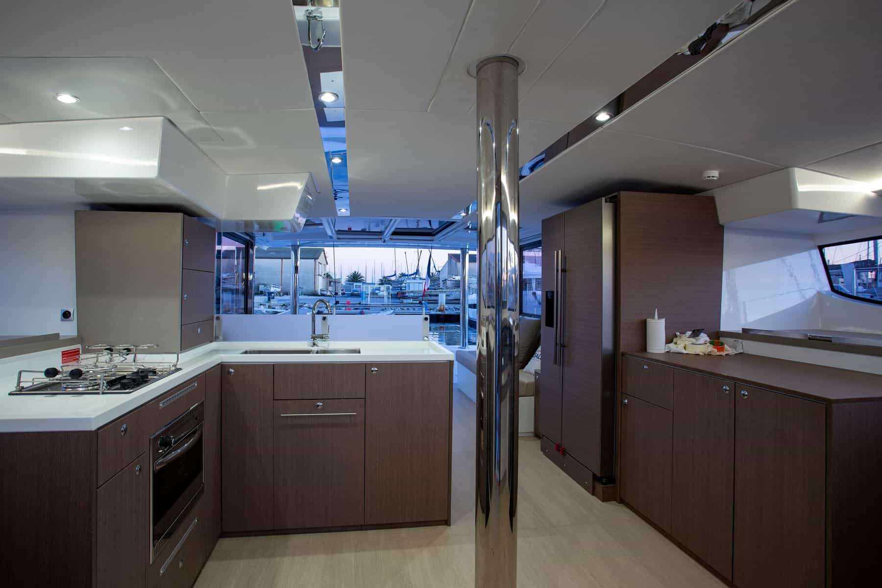 Yacht Photo