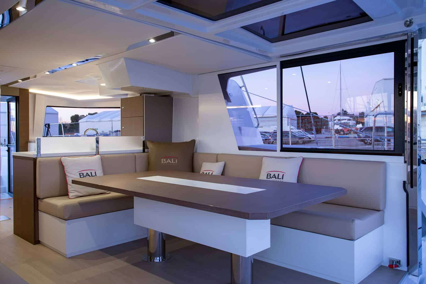 Yacht Photo