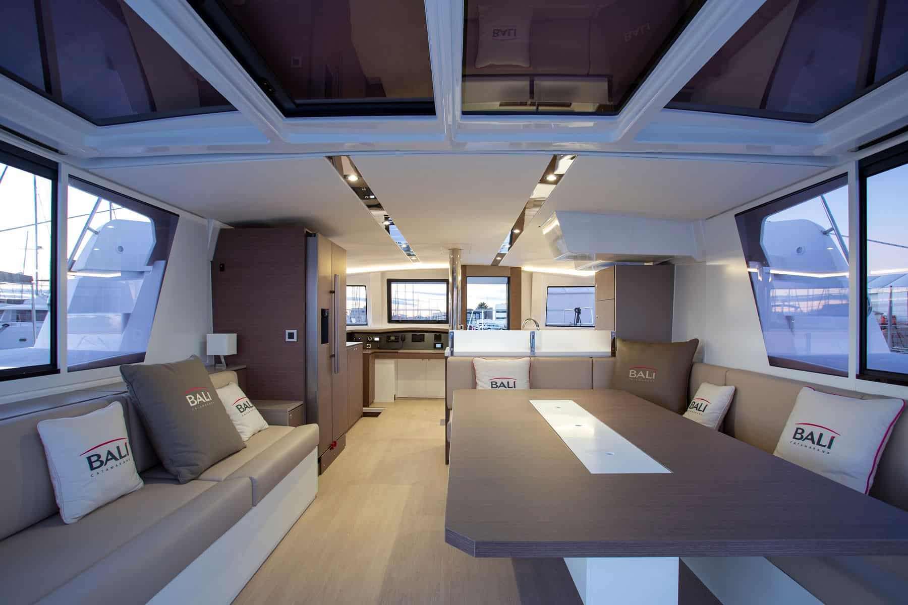 Yacht Photo