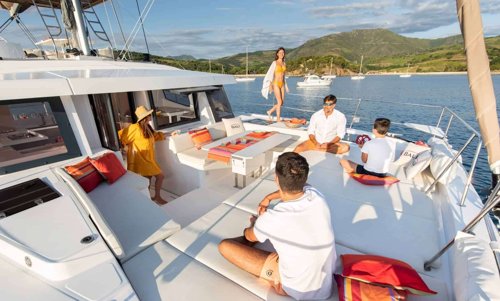 Yacht Photo