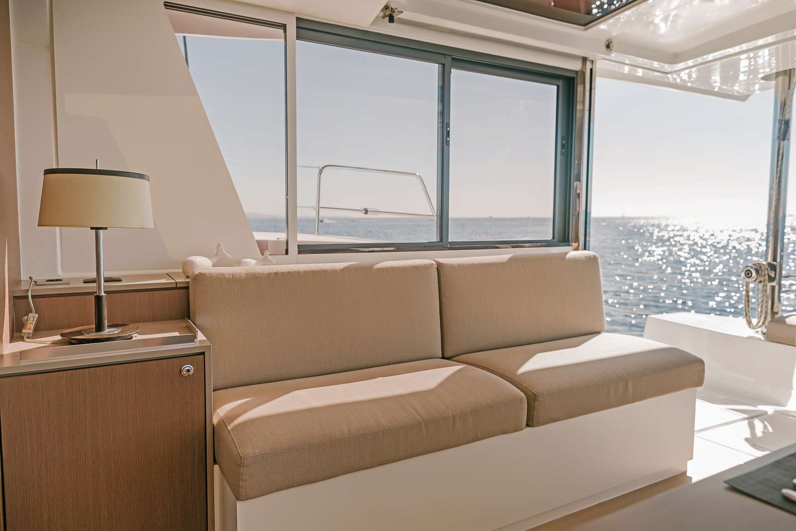 Yacht Photo