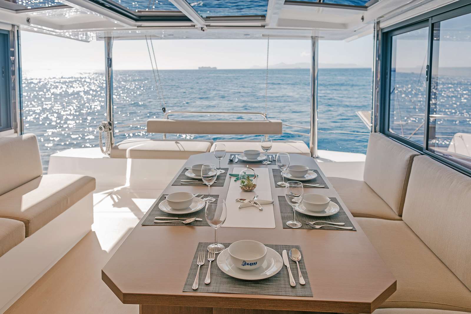 Yacht Photo