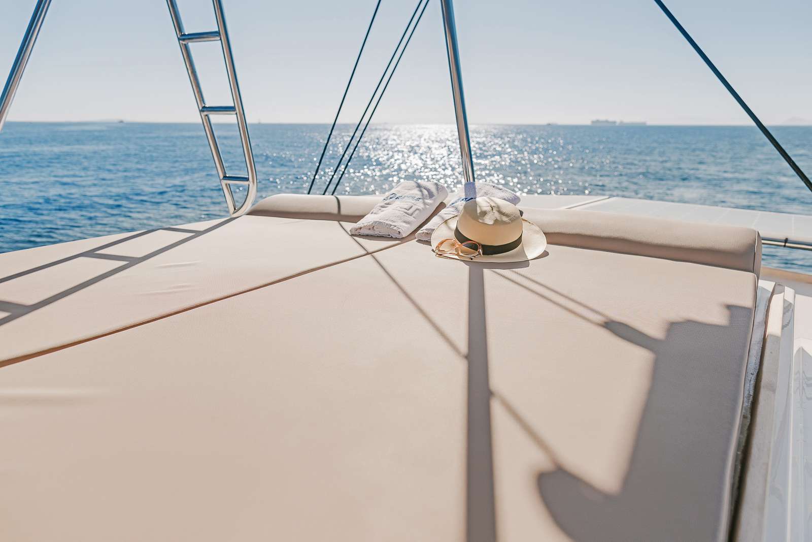 Yacht Photo