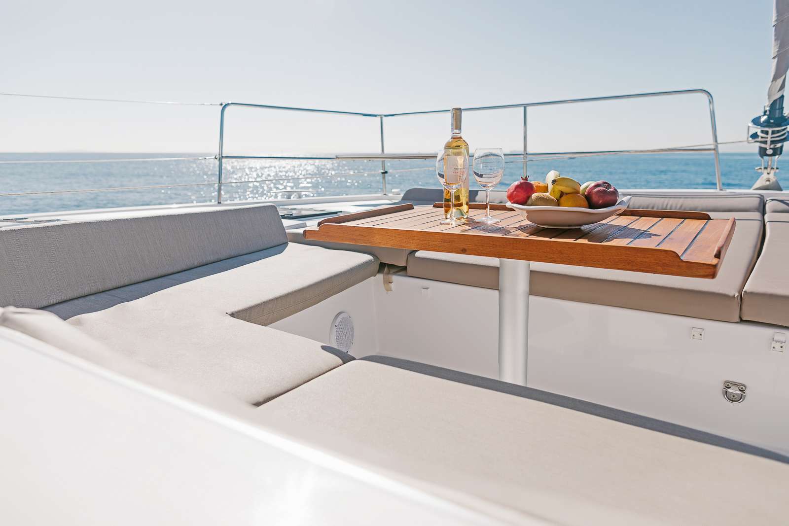 Yacht Photo