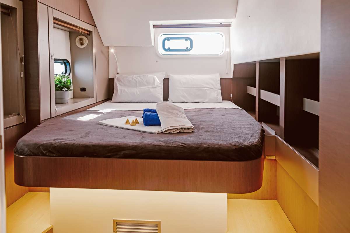 Yacht Photo