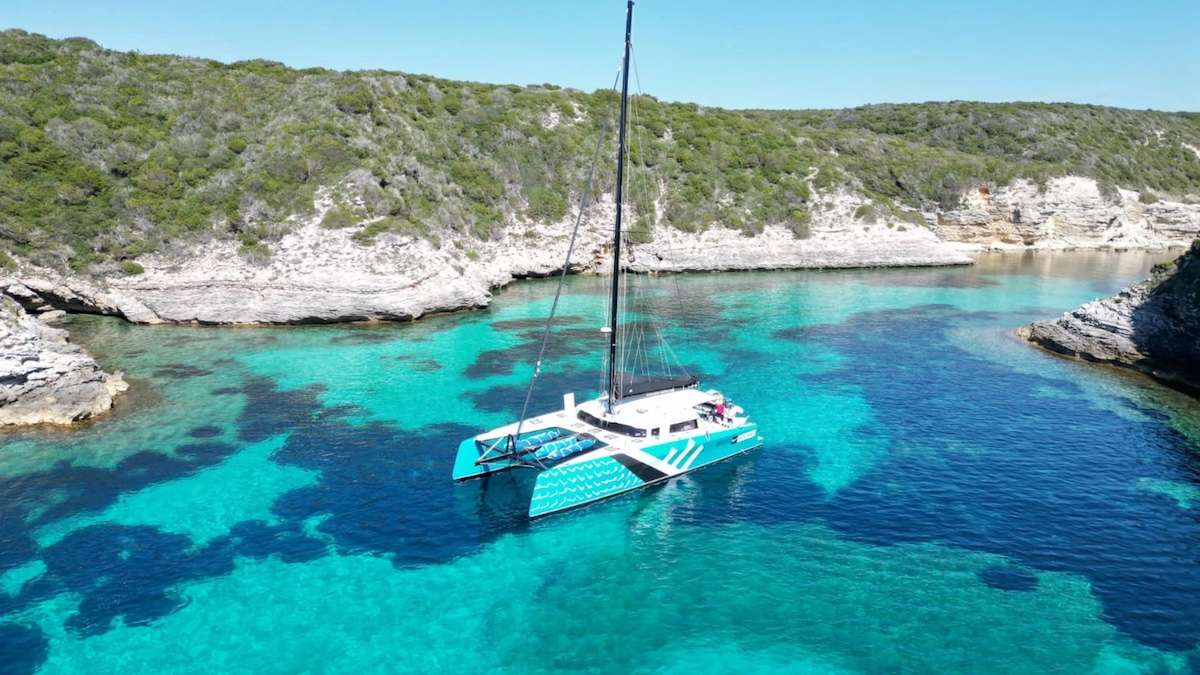 Yacht Photo