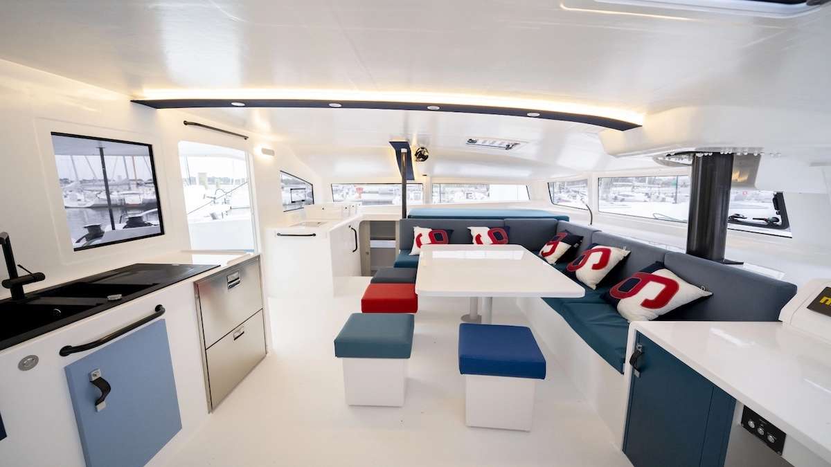 Yacht Photo
