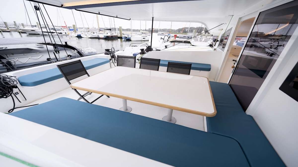 Yacht Photo