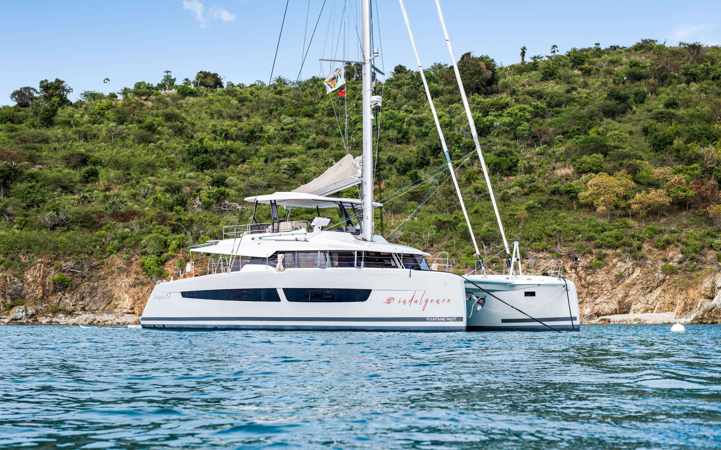 Yacht Photo
