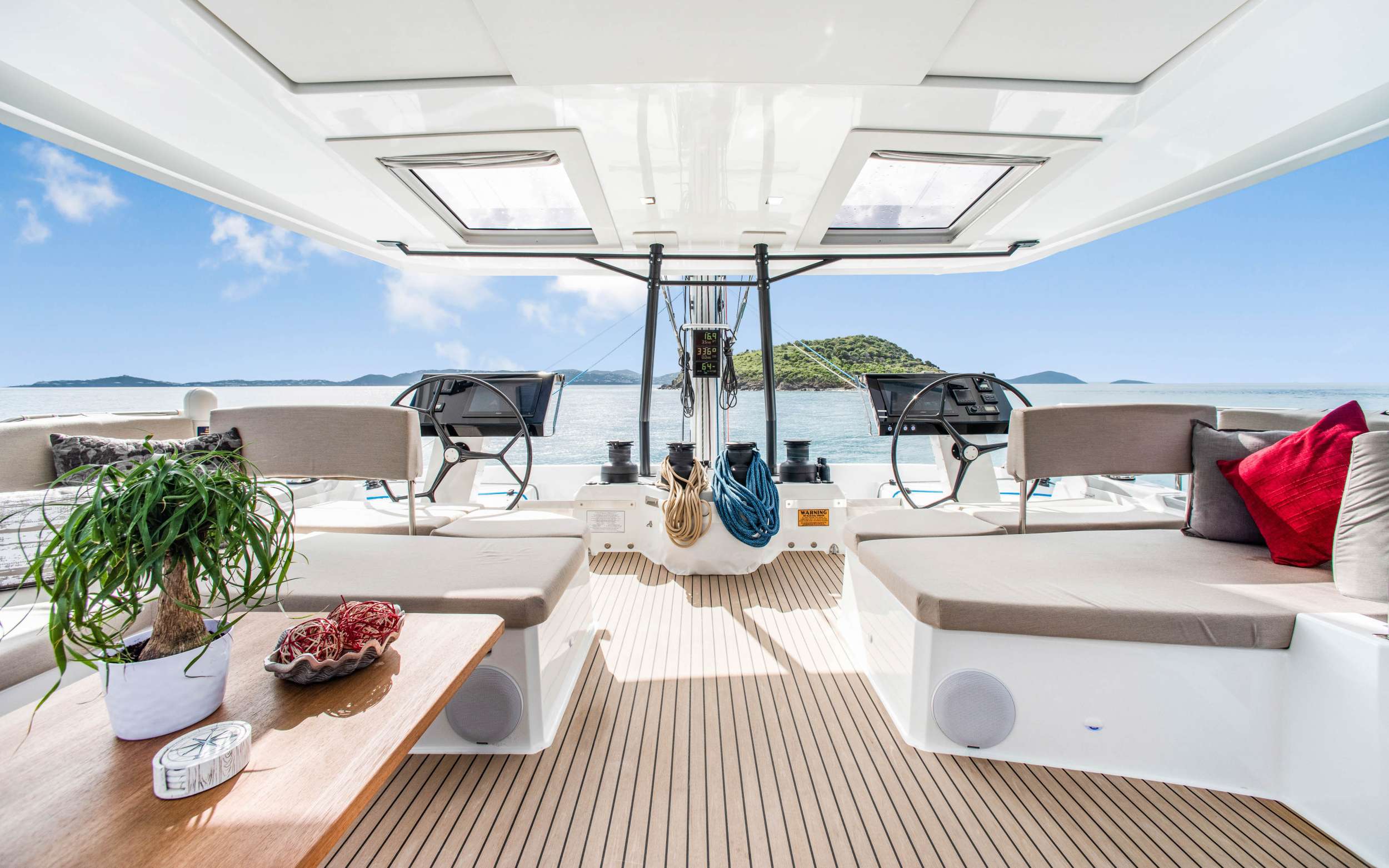 Yacht Photo