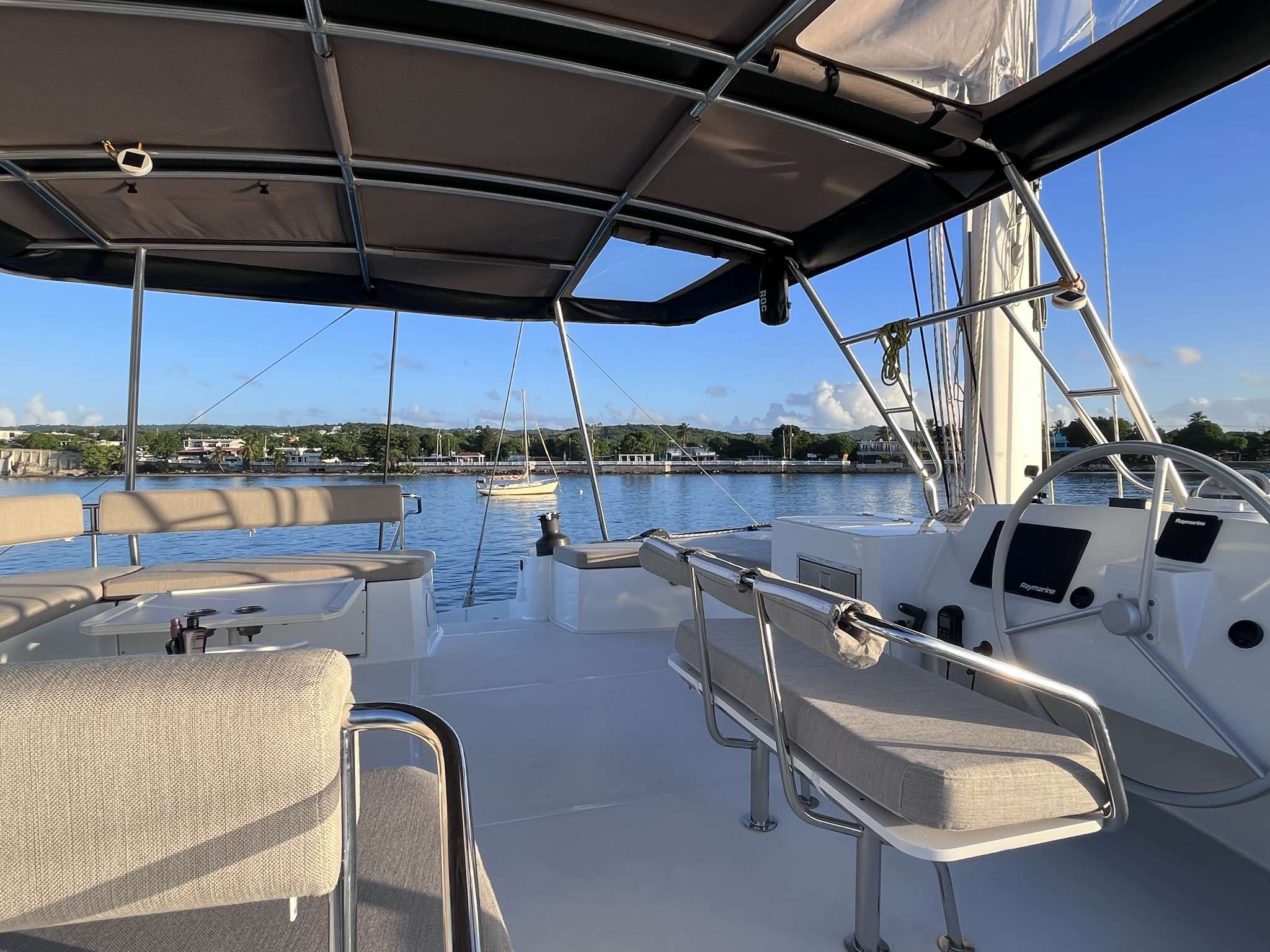 Yacht Photo