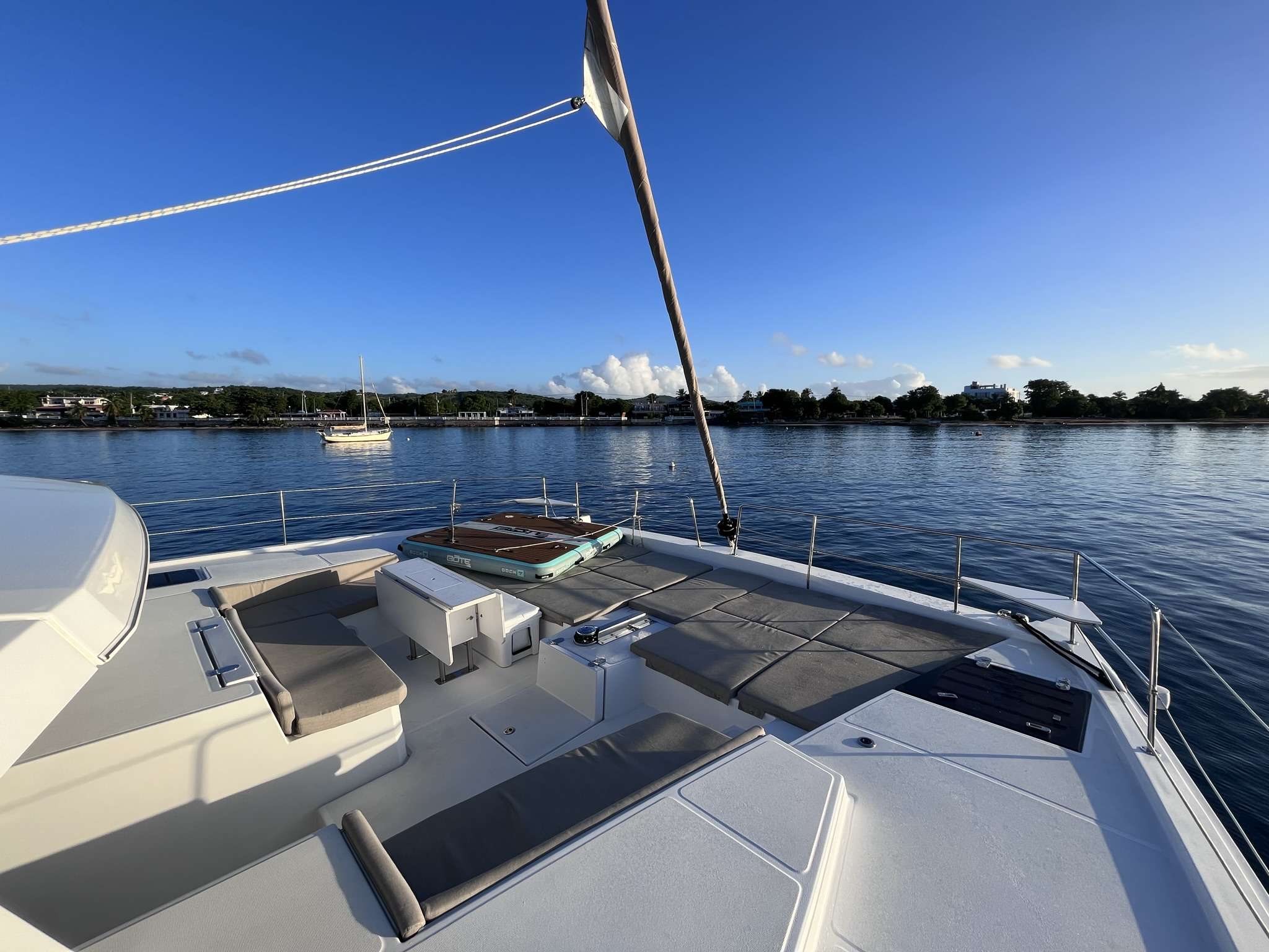 Yacht Photo