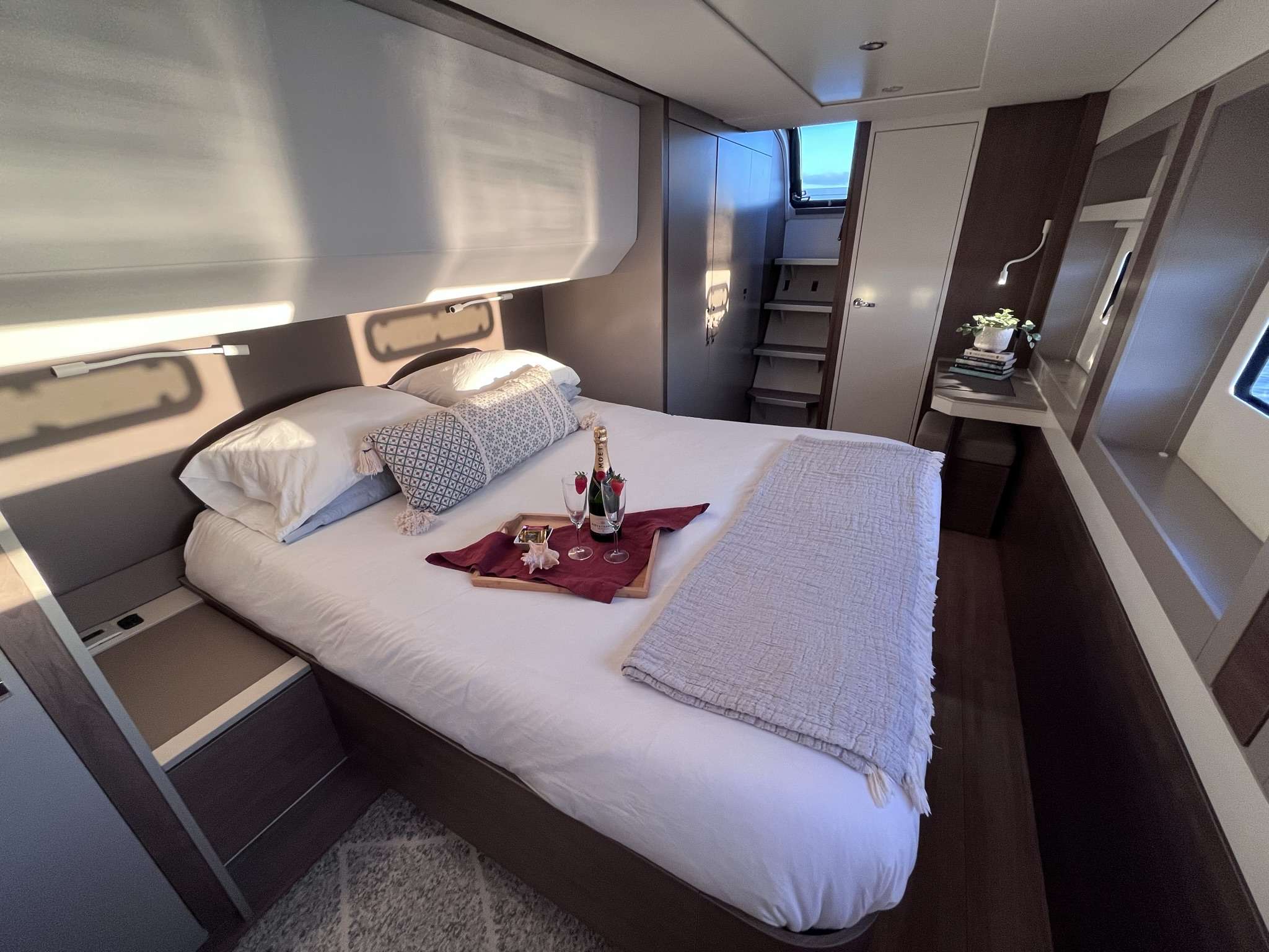 Yacht Photo