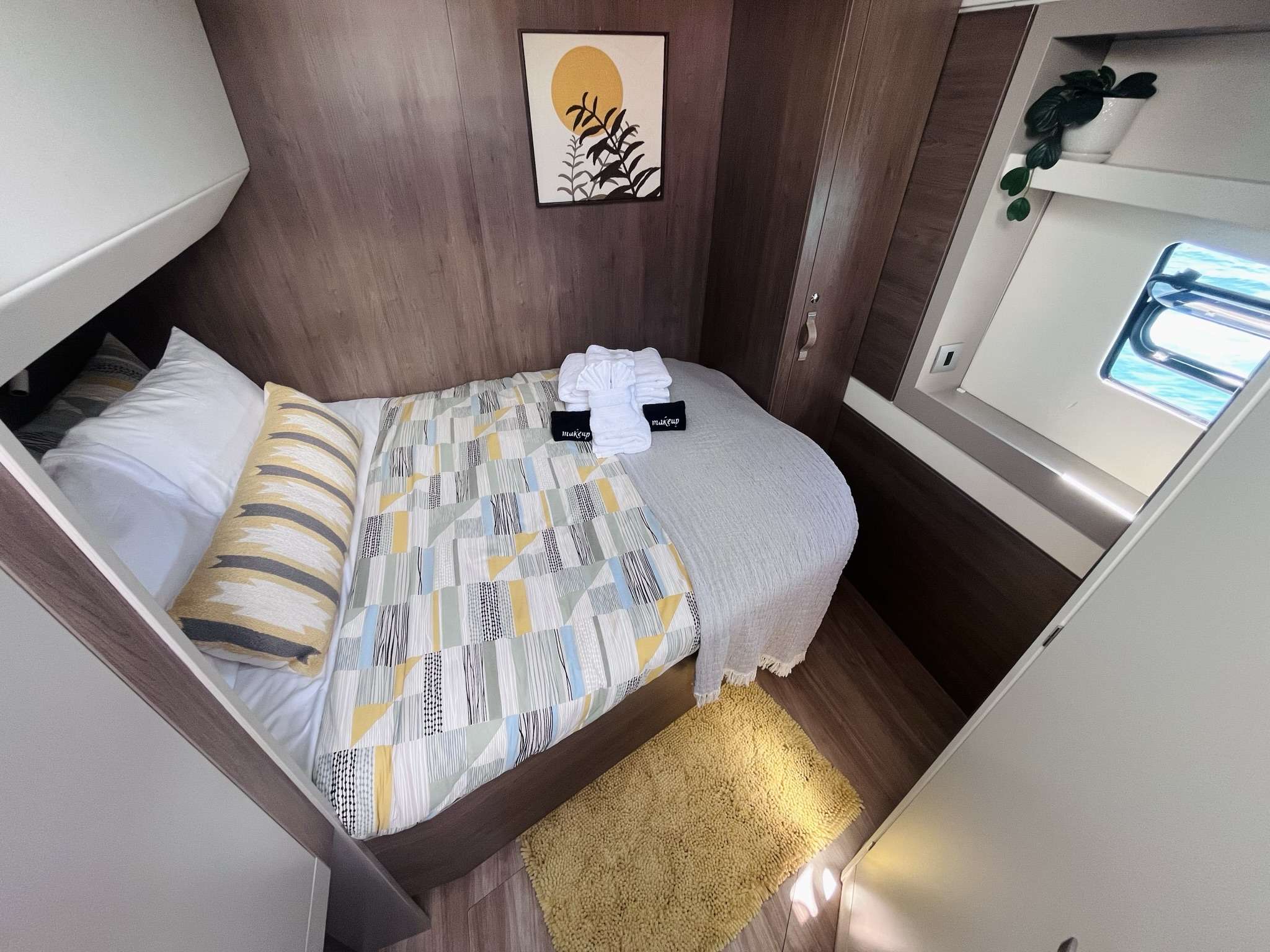Yacht Photo