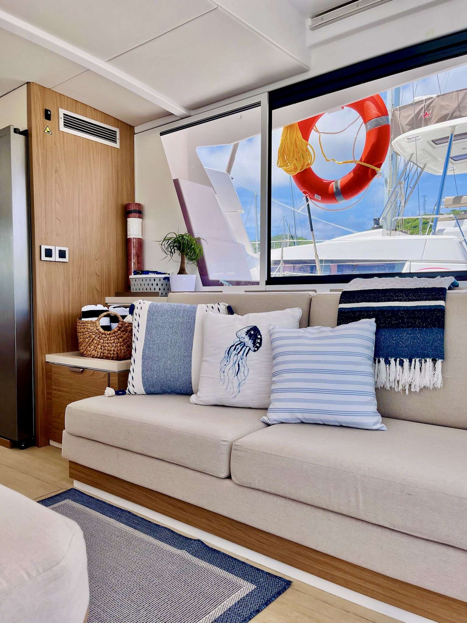 Yacht Photo
