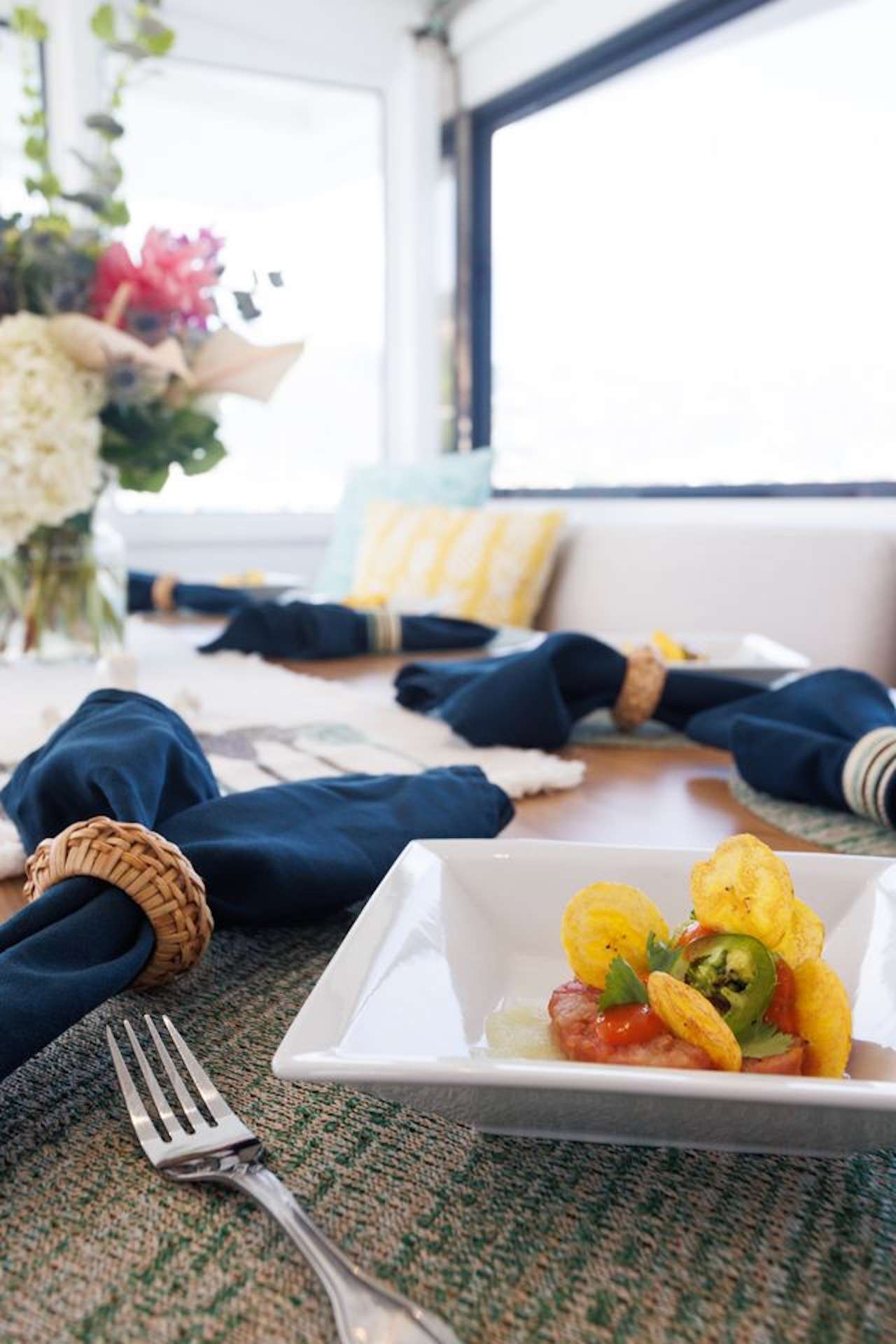 Yacht Photo
