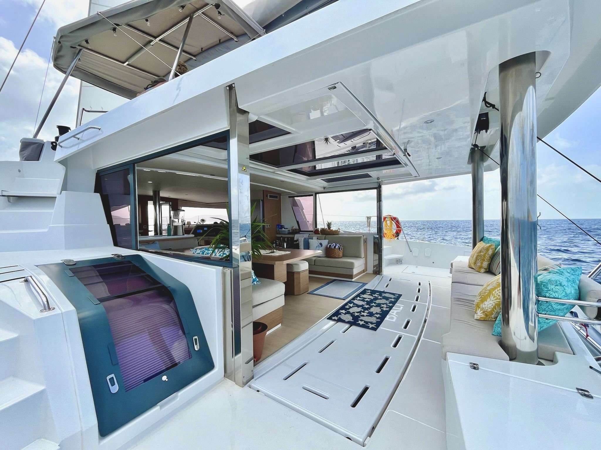 Yacht Photo