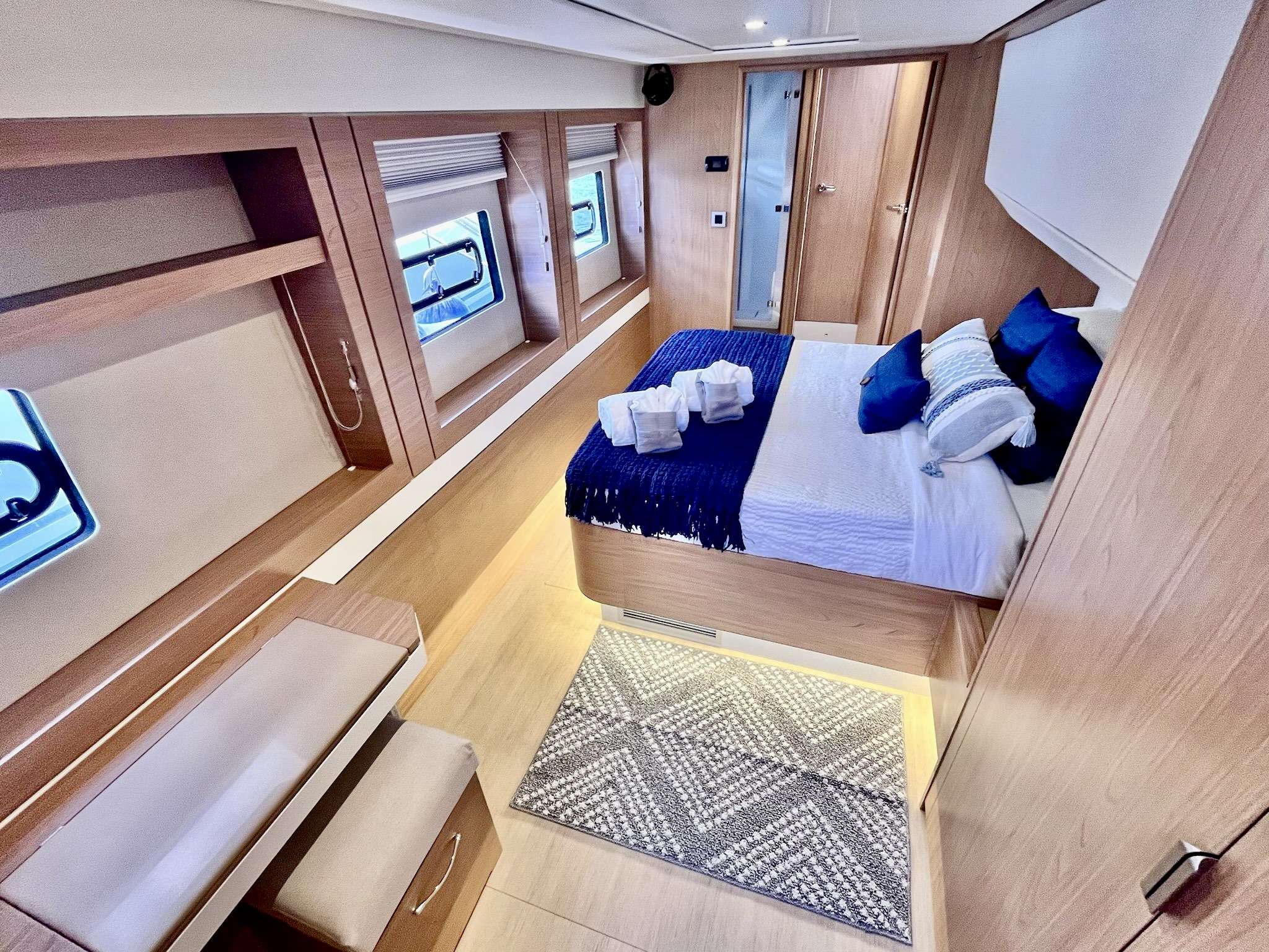 Yacht Photo