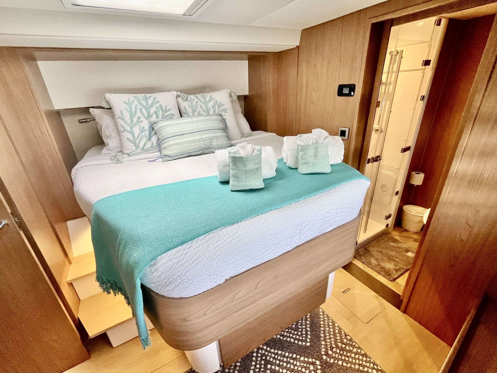 Yacht Photo