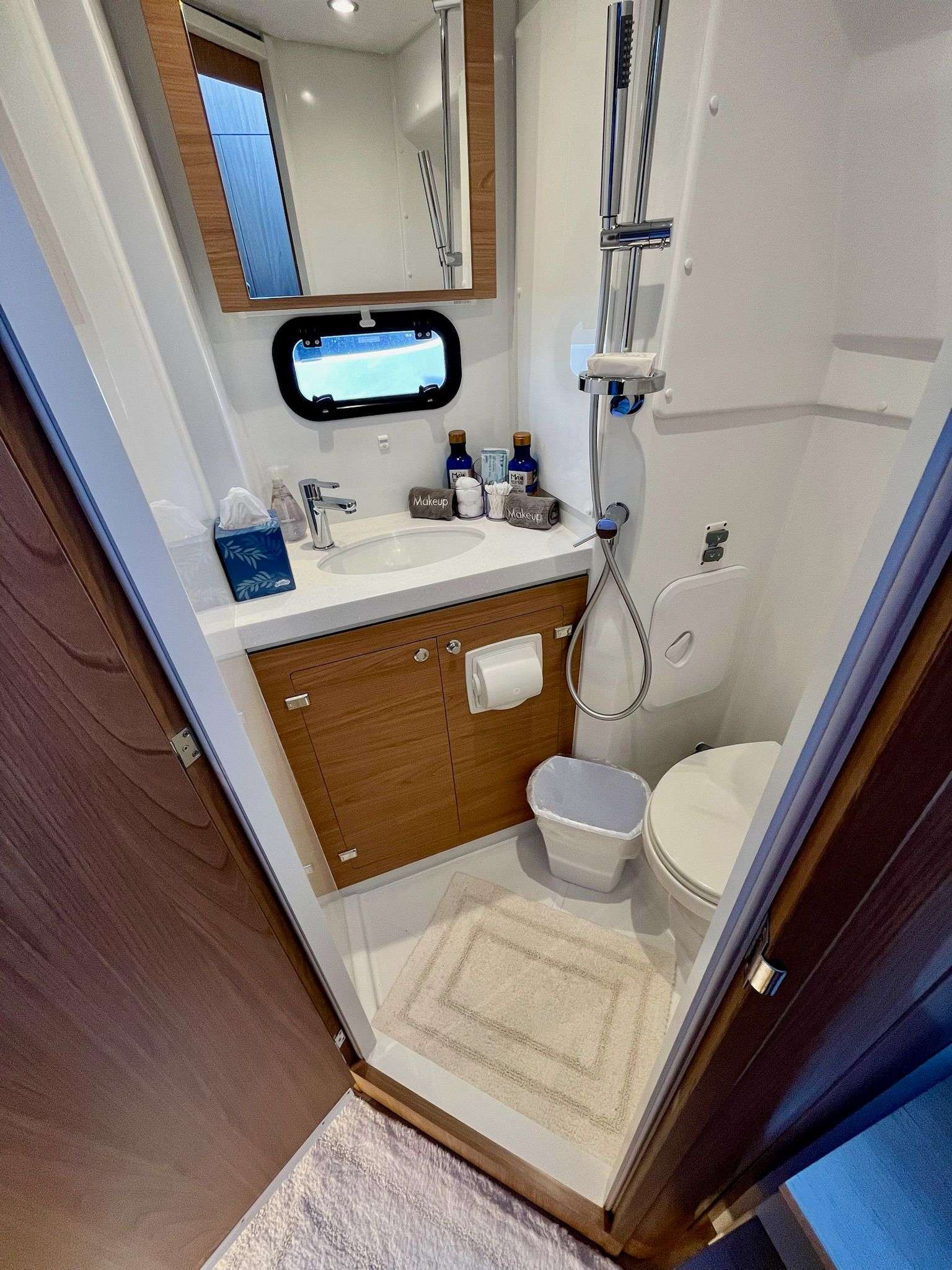 Yacht Photo