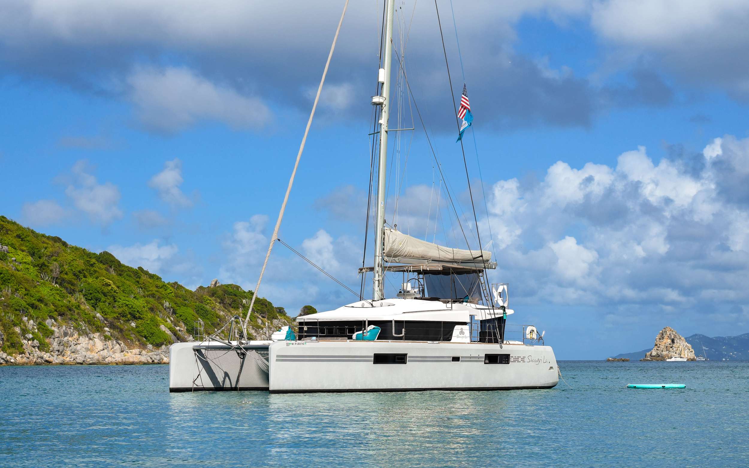 Yacht Photo
