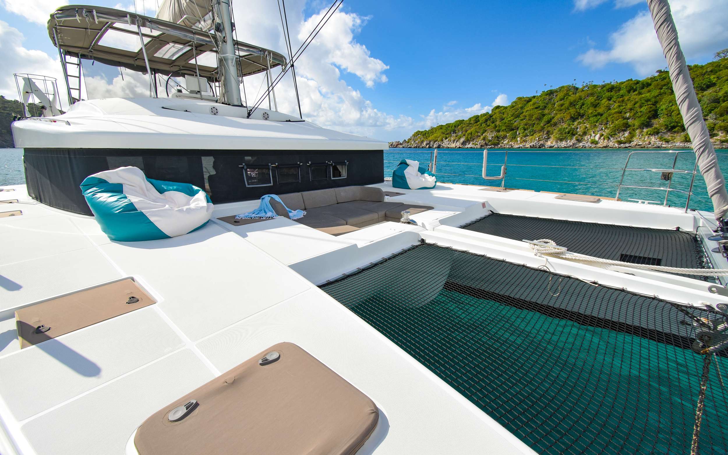 Yacht Photo