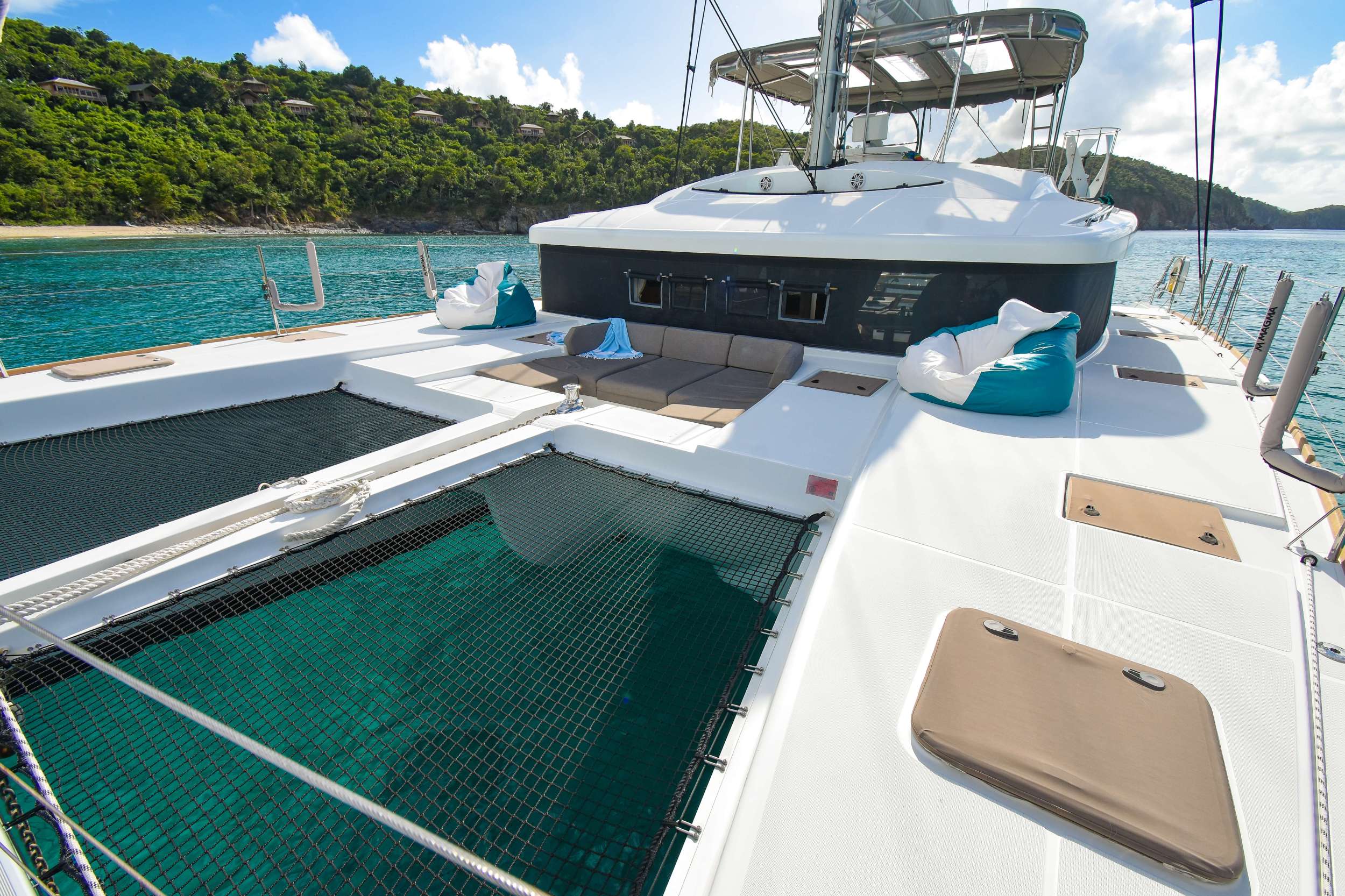 Yacht Photo