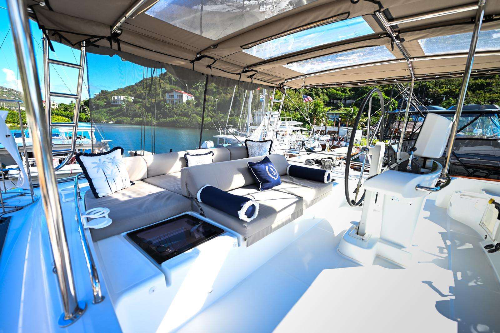 Yacht Photo