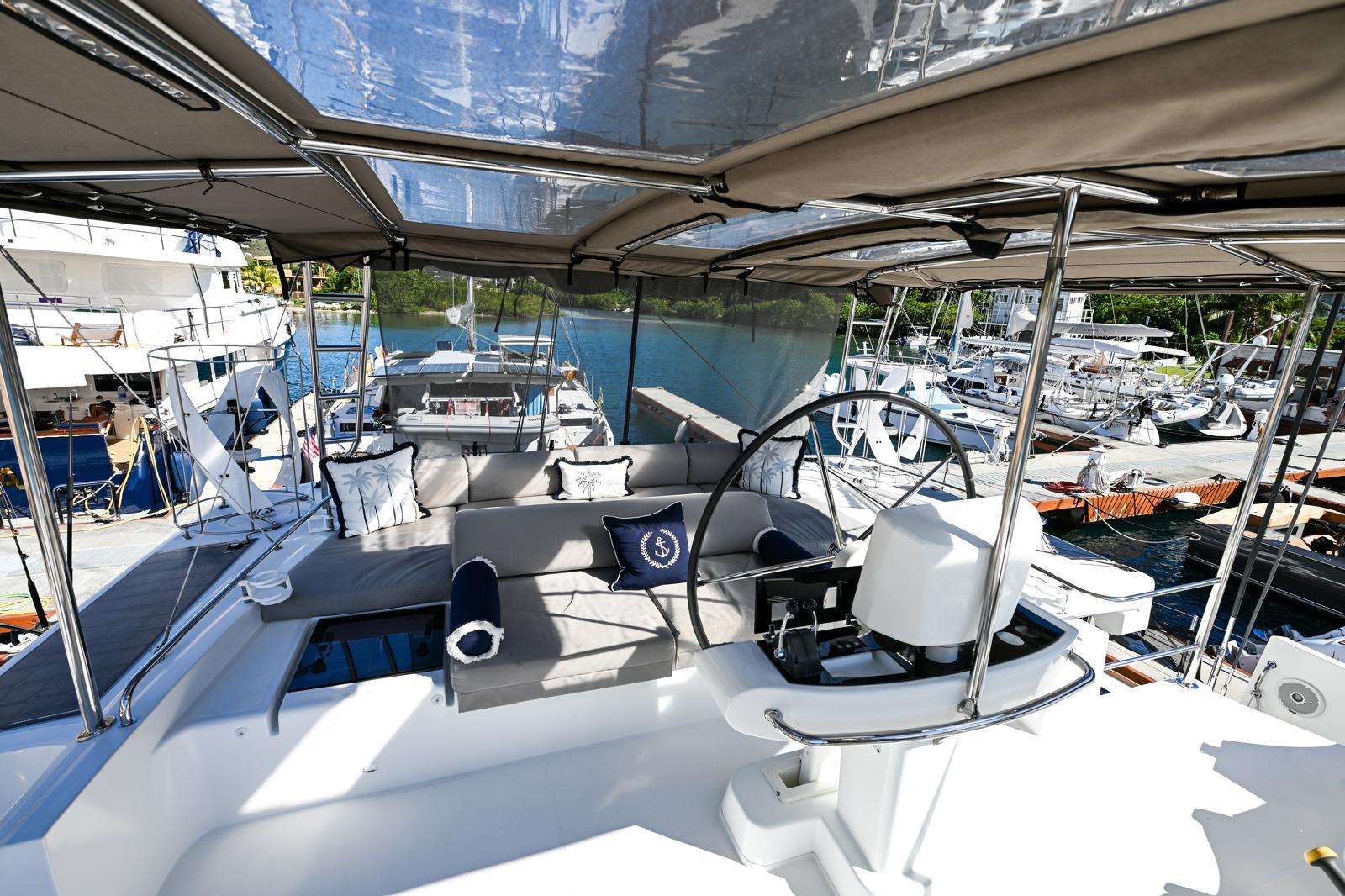 Yacht Photo