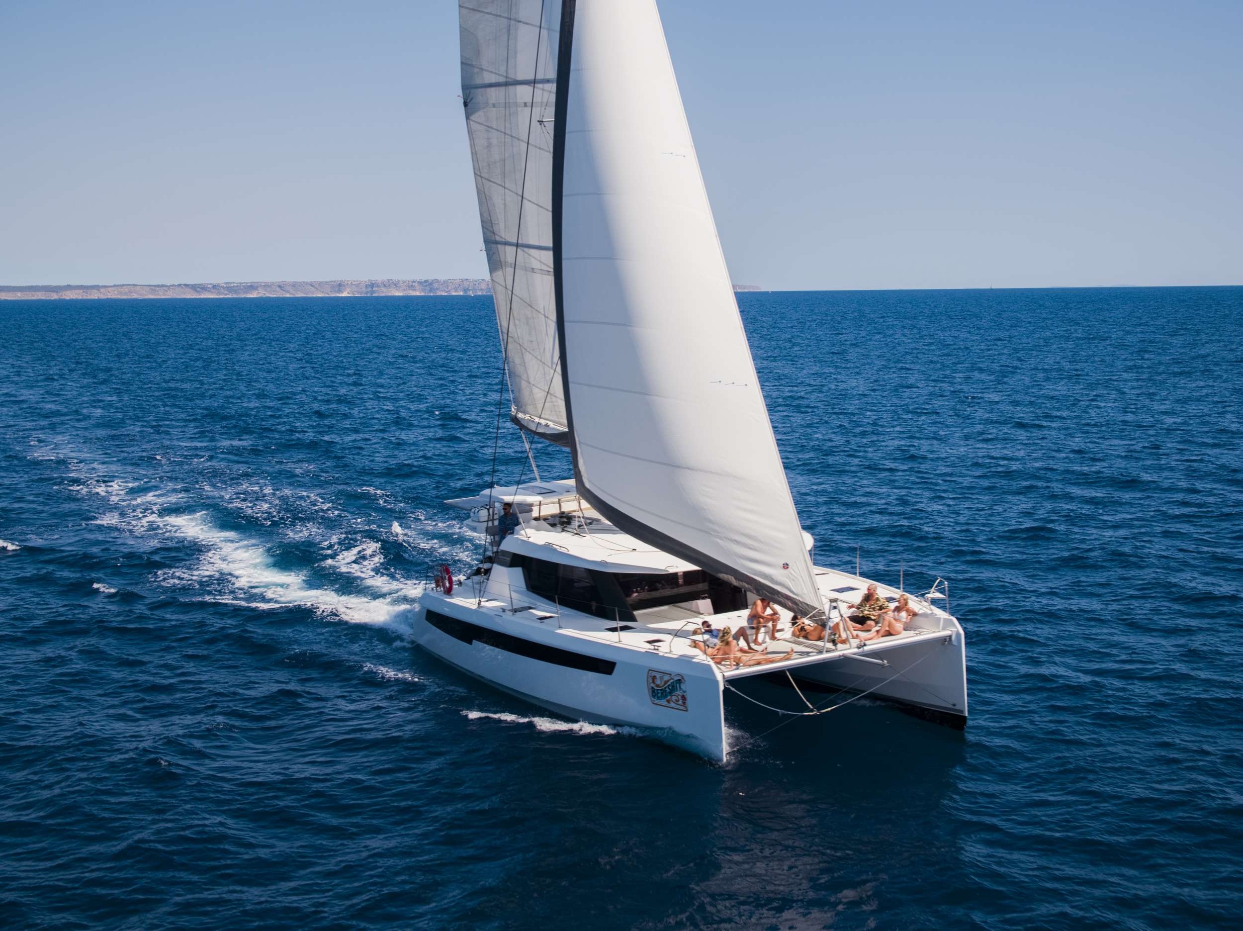 Yacht Photo