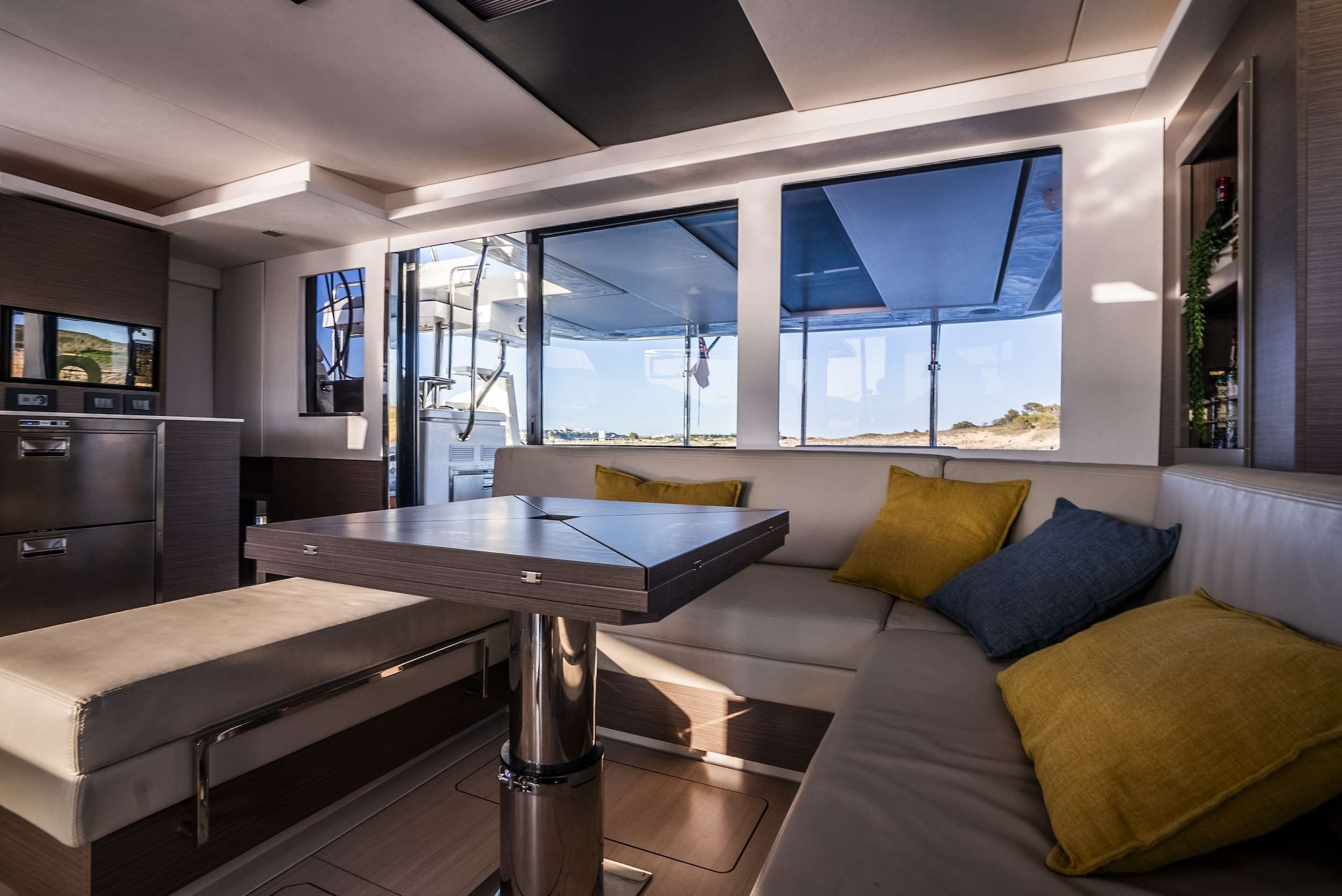 Yacht Photo