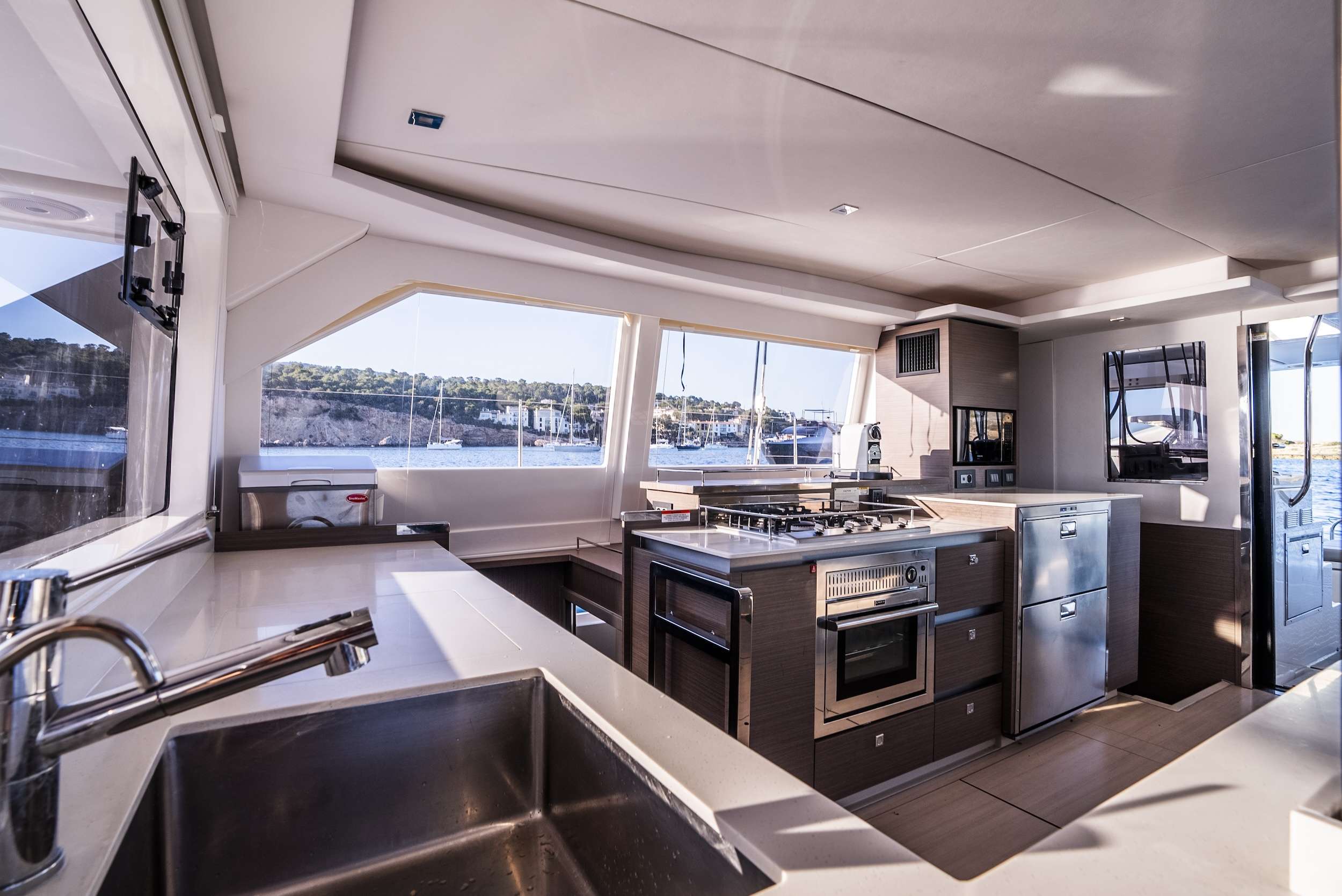 Yacht Photo