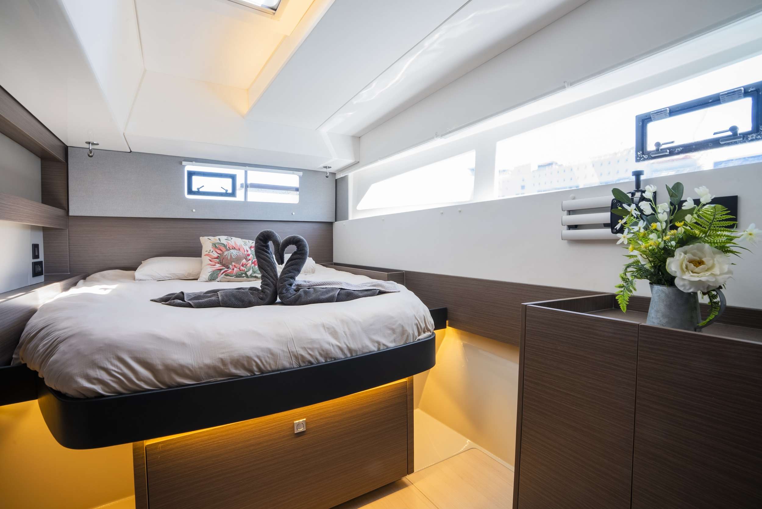 Yacht Photo