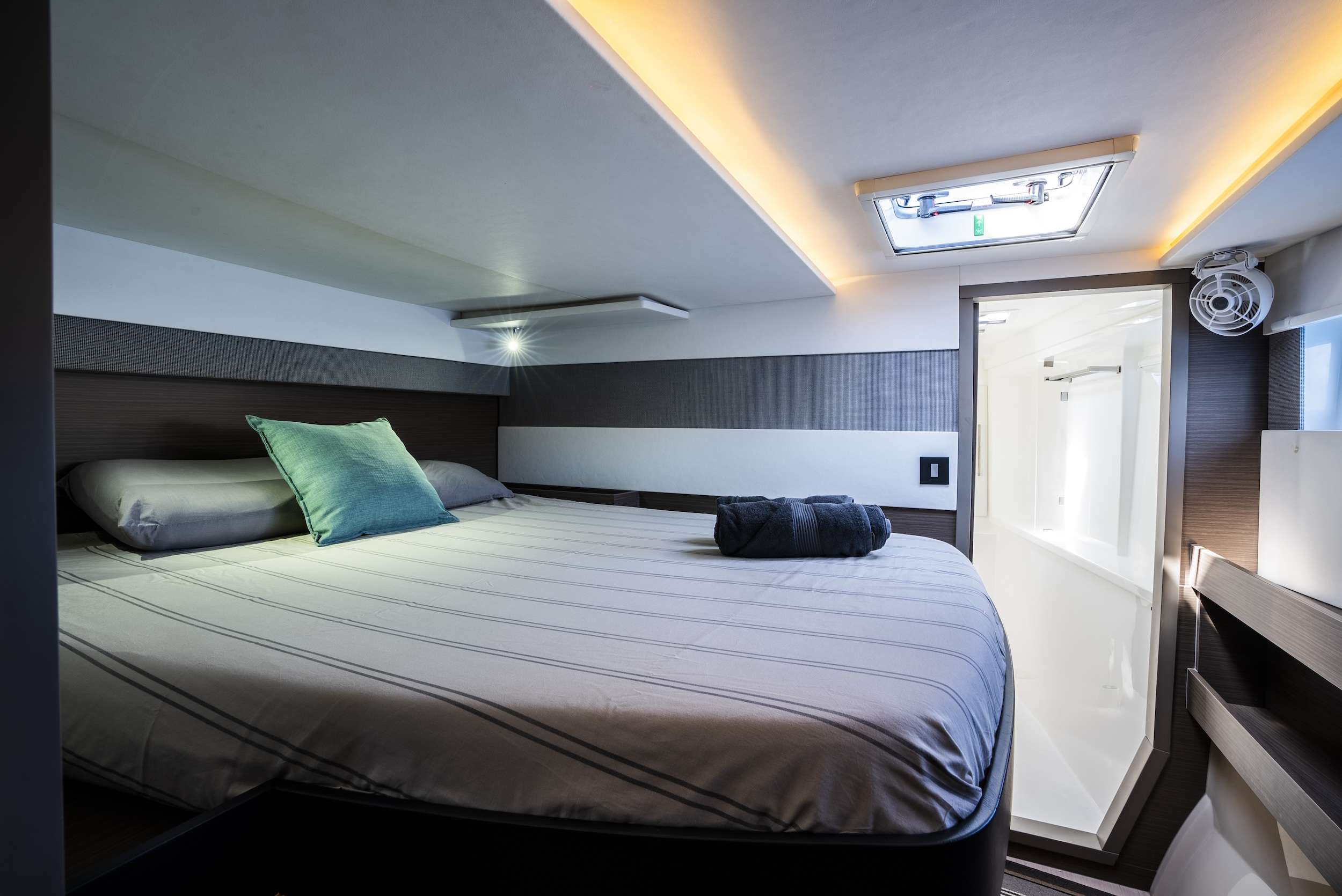 Yacht Photo