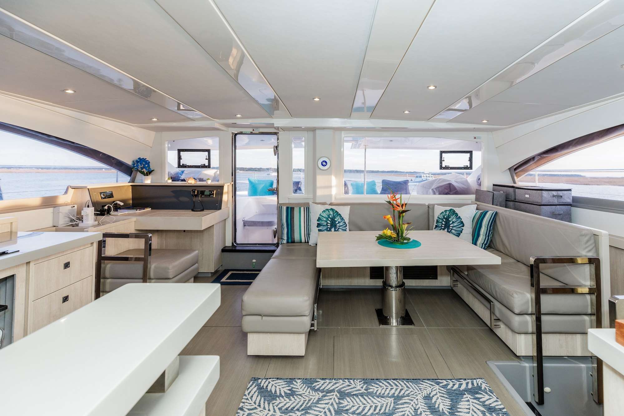 Yacht Photo